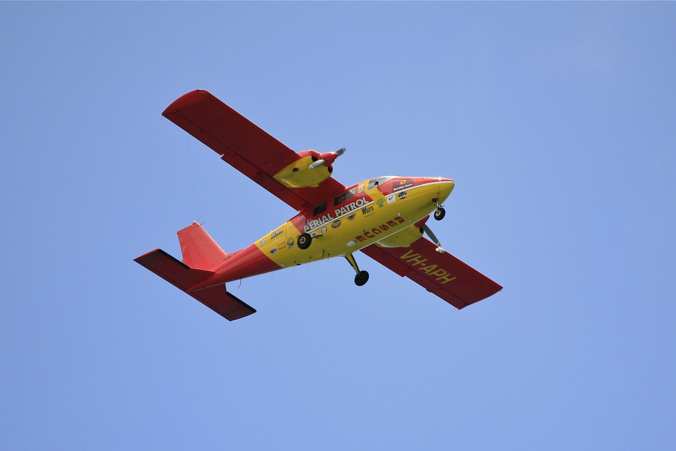 Beach Aerial Patrol (6587193441)