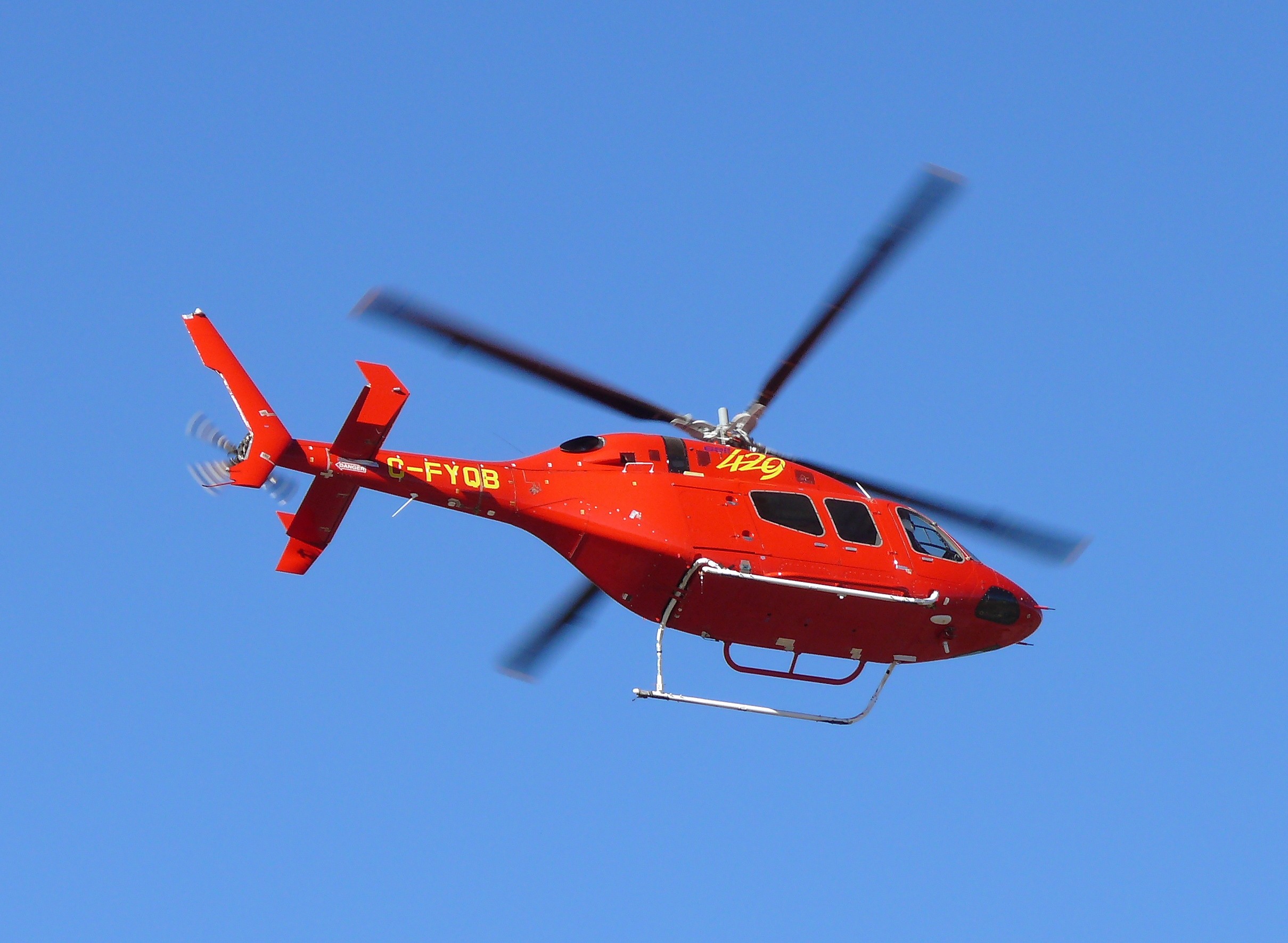 Bell429
