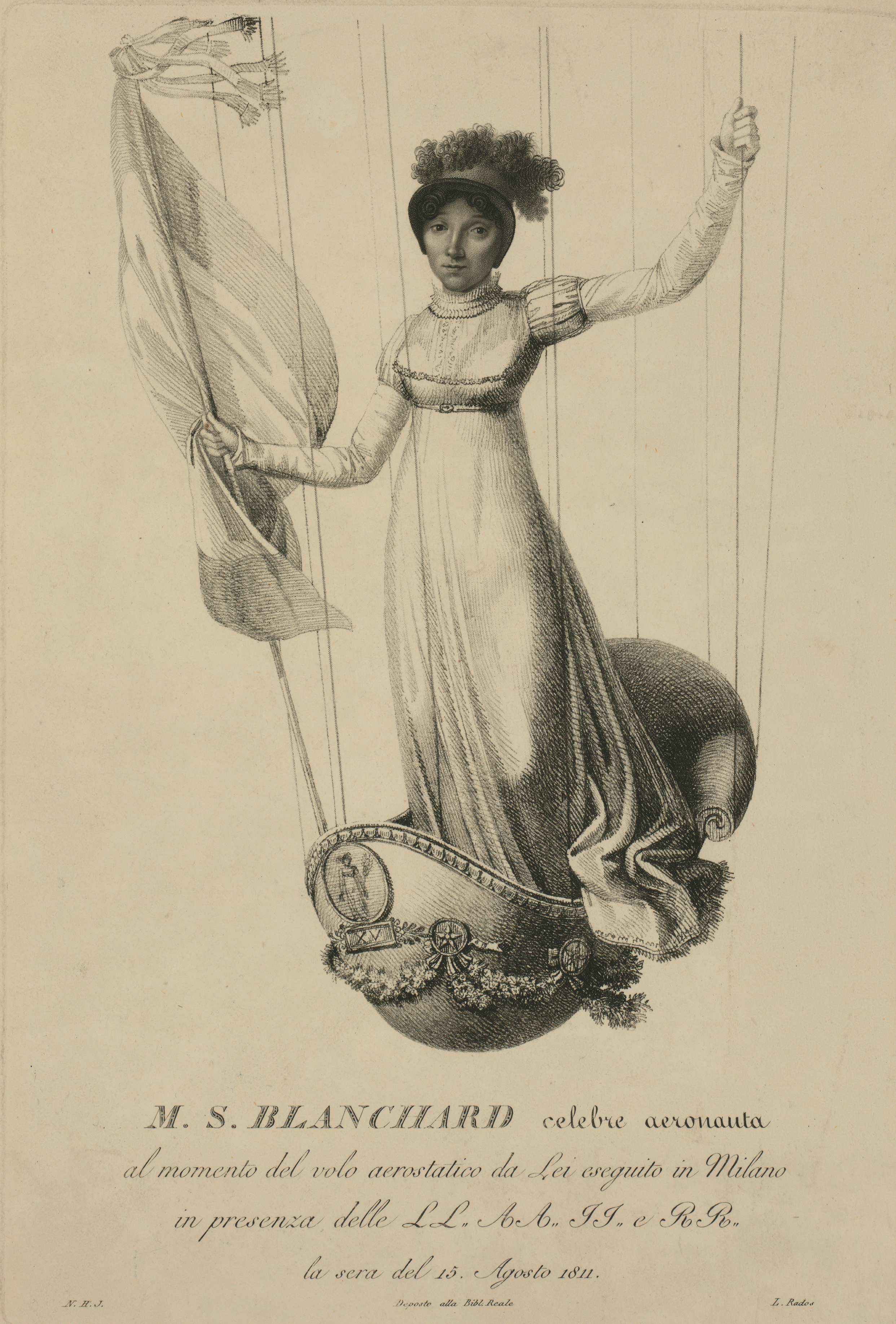 Blanchardballoon
