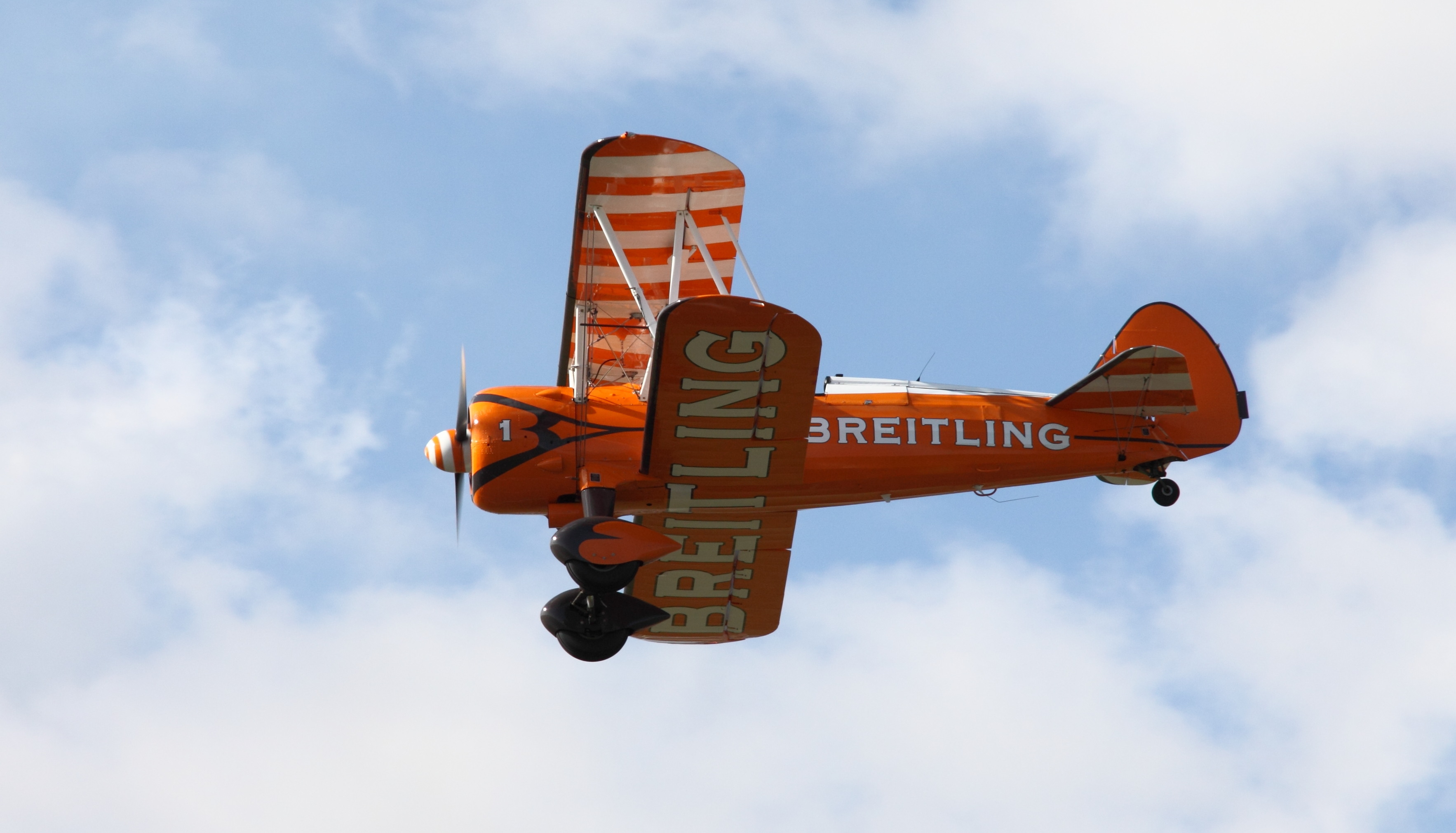 Breitling Wingwalker