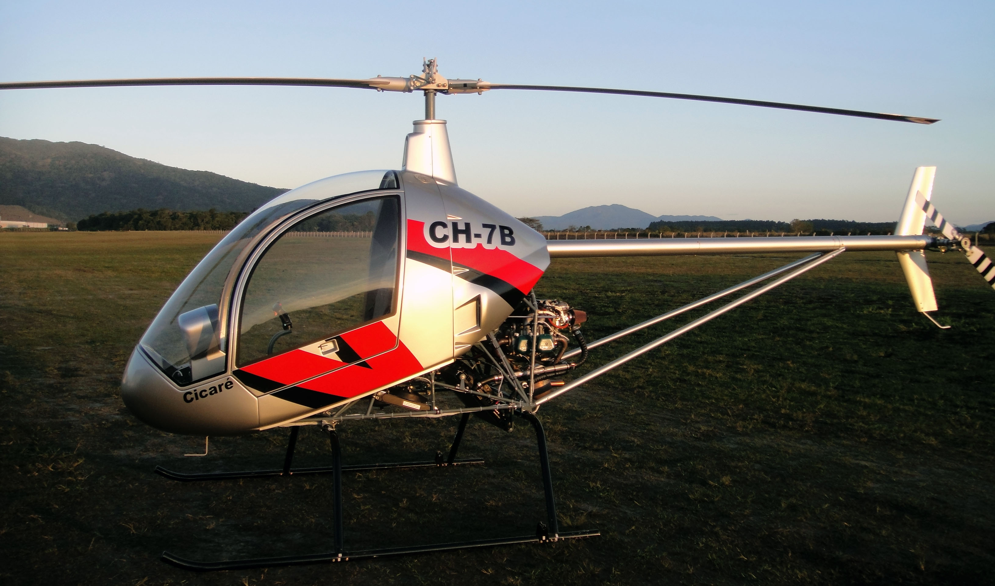 CH-7B