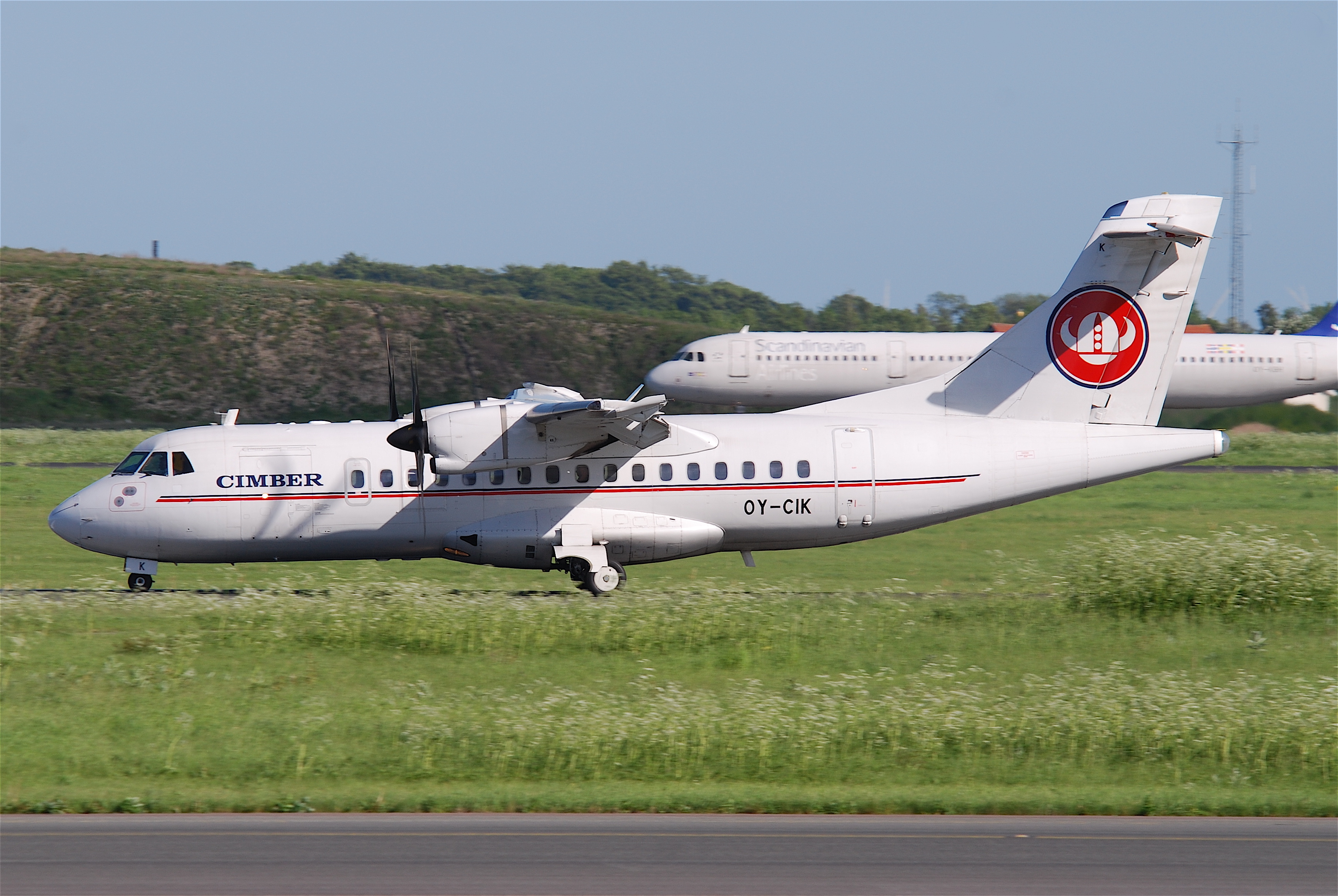 Cimber Air ATR 42; OY-CIK@CPH;03.06.2010 574ht (4688582006)