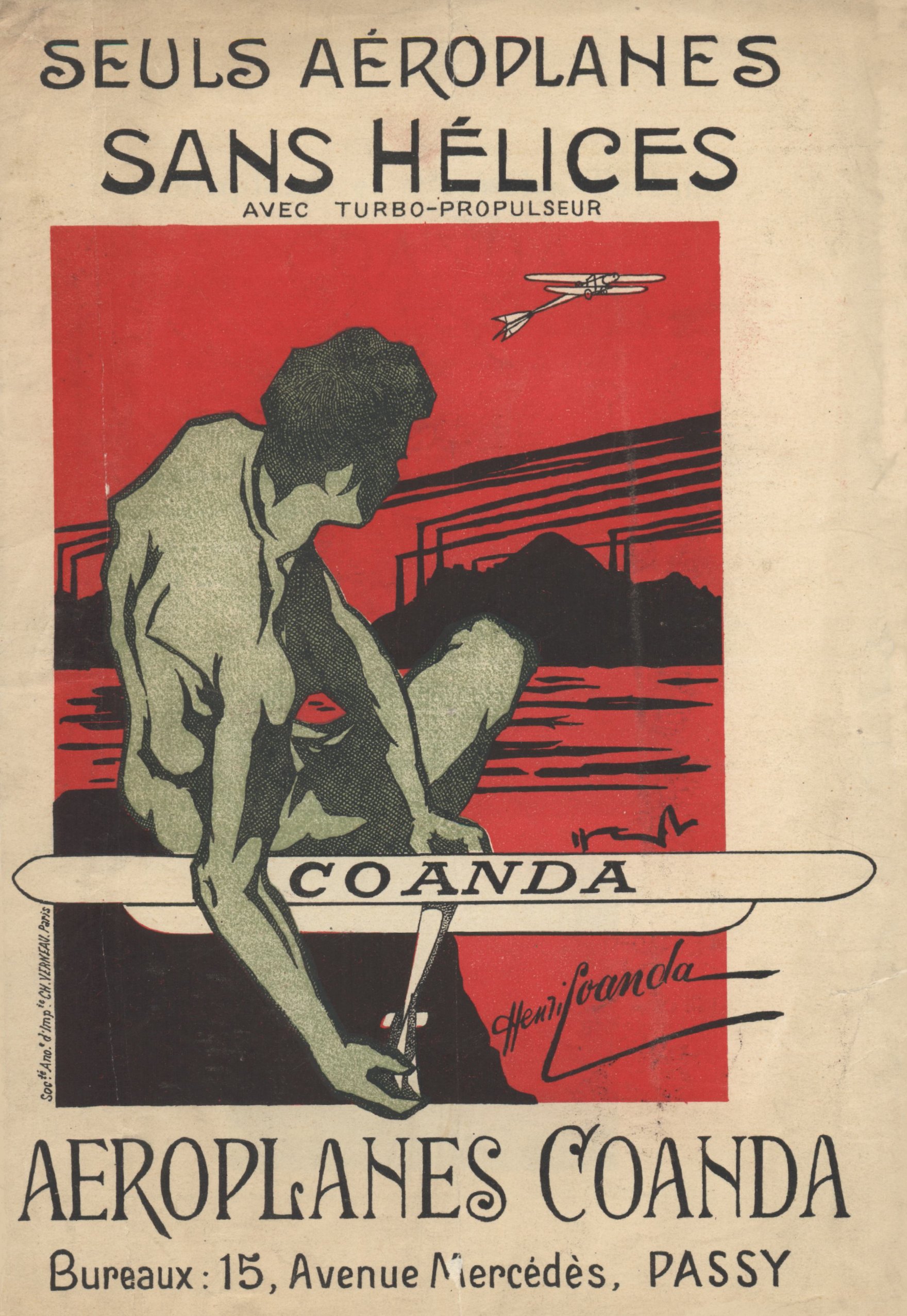Coanda-1910 brochure