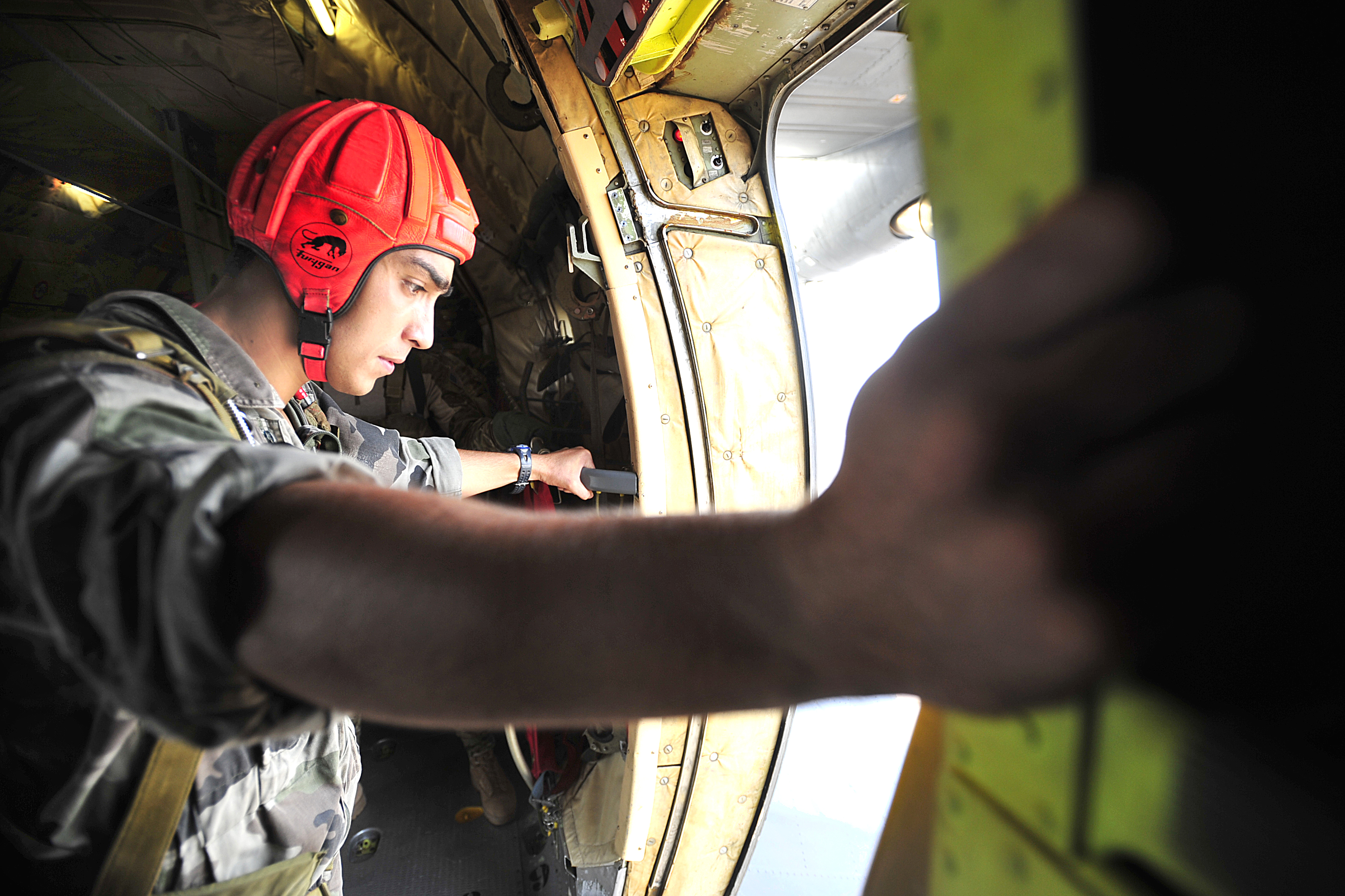 Defense.gov photo essay 090630-N-0506A-367