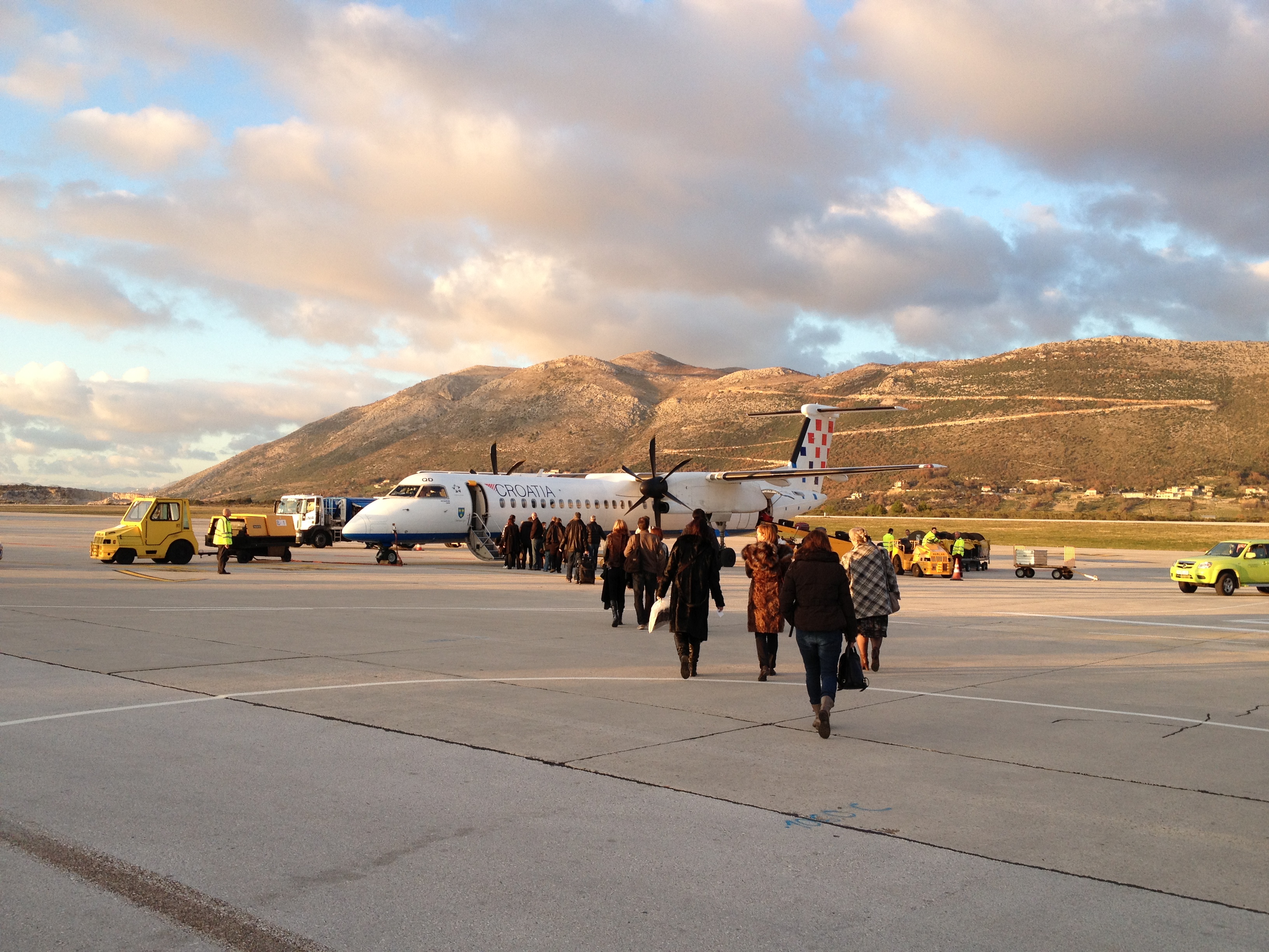 Dubrovnik airport04