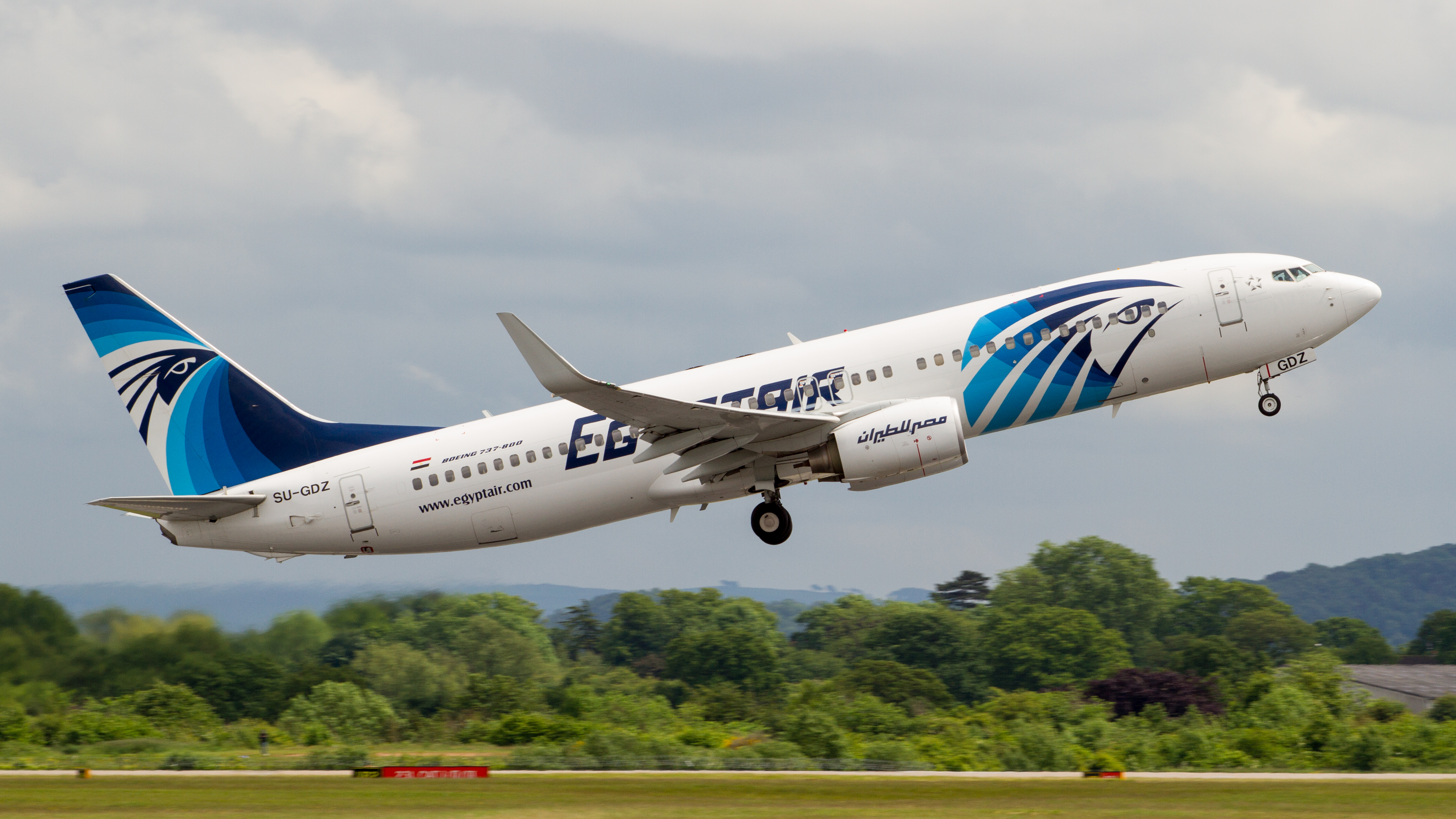 Egyptair B737 SU-GDZ (9041692911)