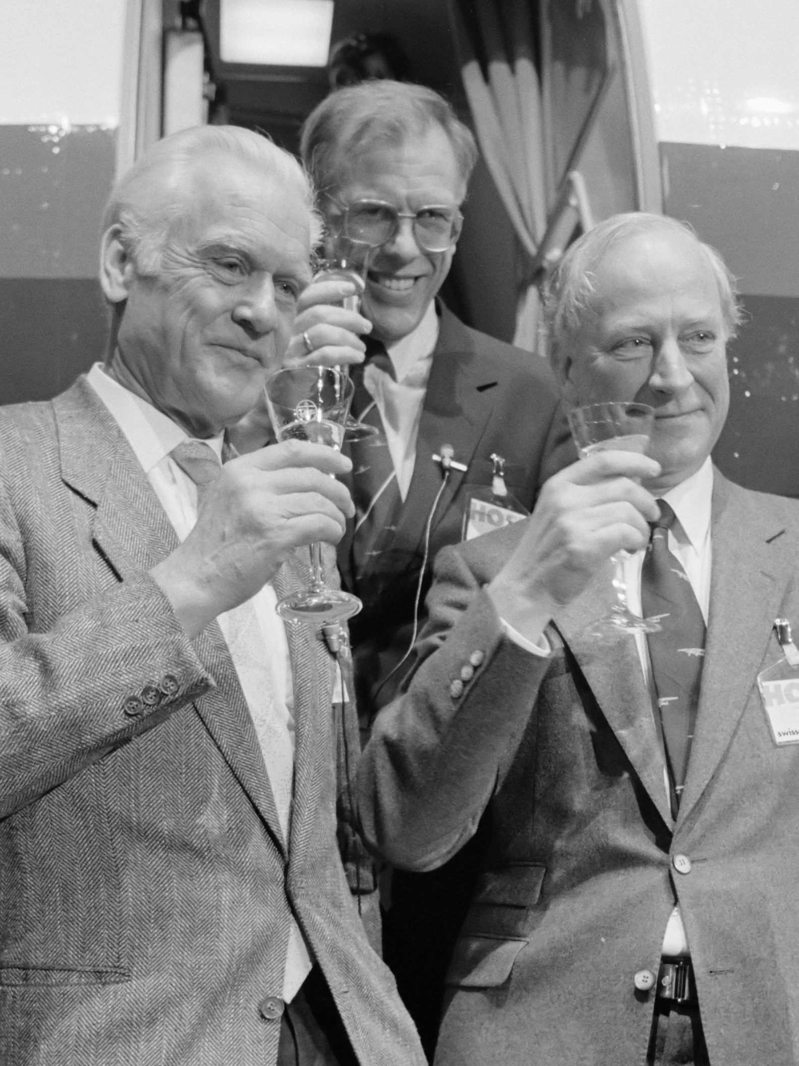 Frans Swarttouw (1988)