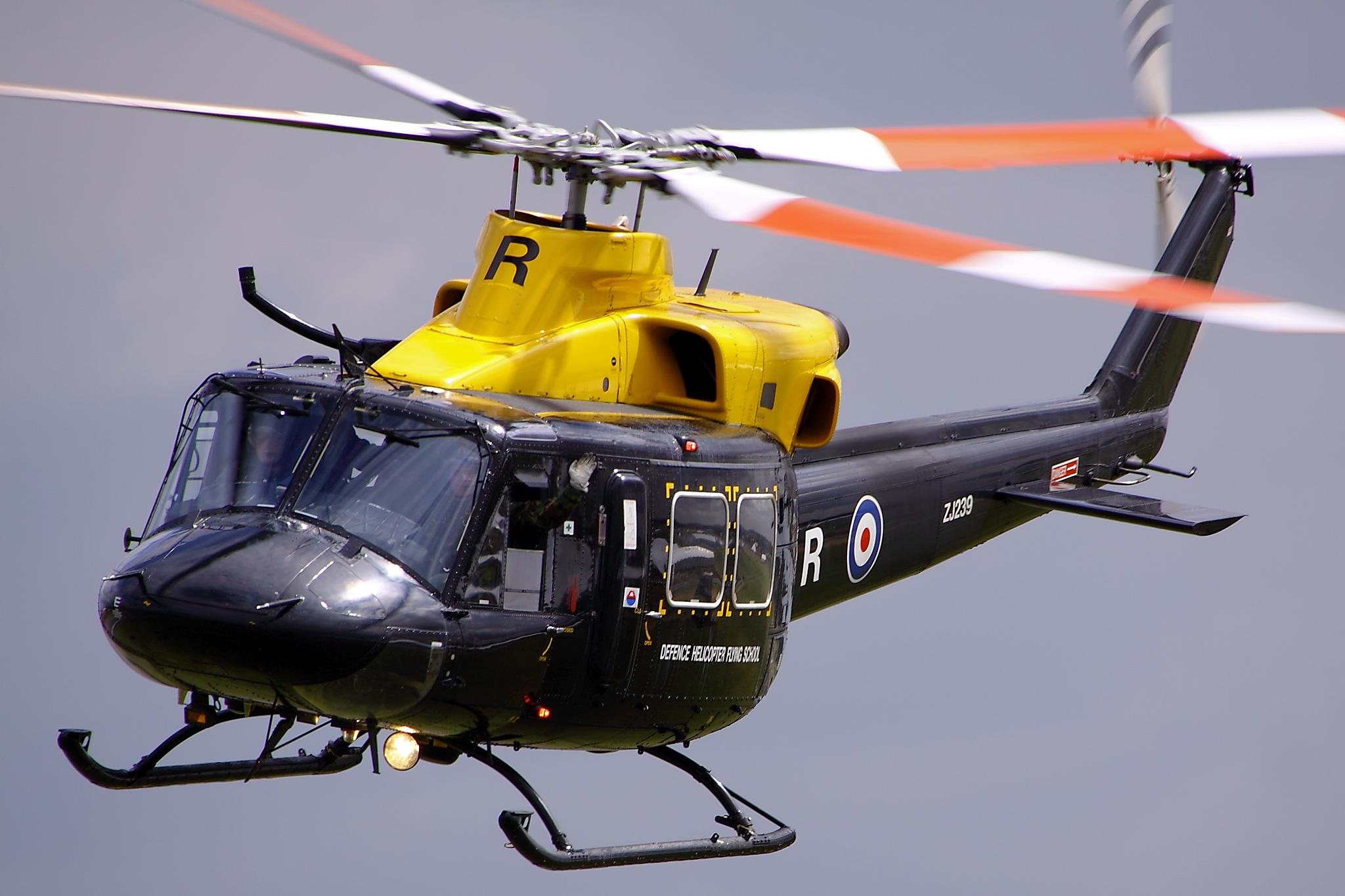 Griffin - RIAT 2011 (5951395343)
