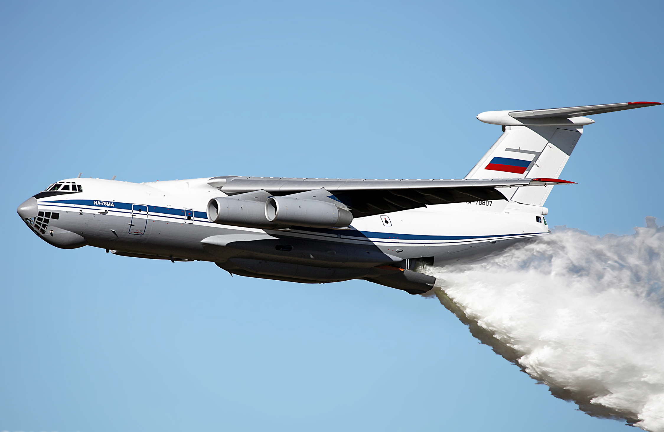 IL-76MD - TankBiathlon2013-03
