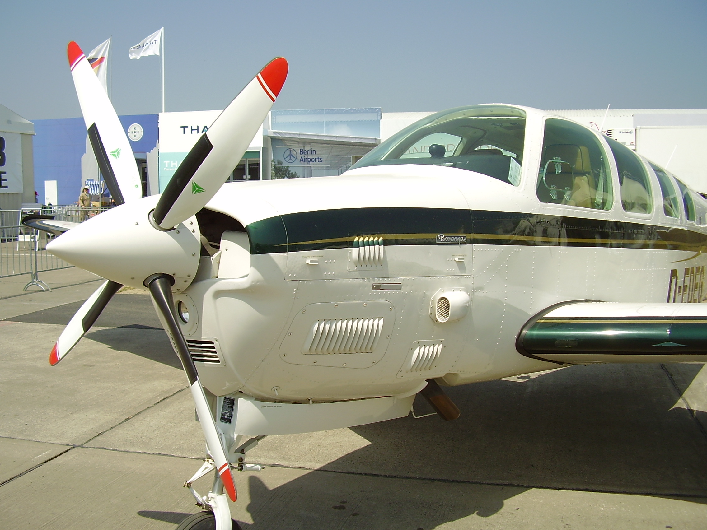 ILA 2008 PD 507