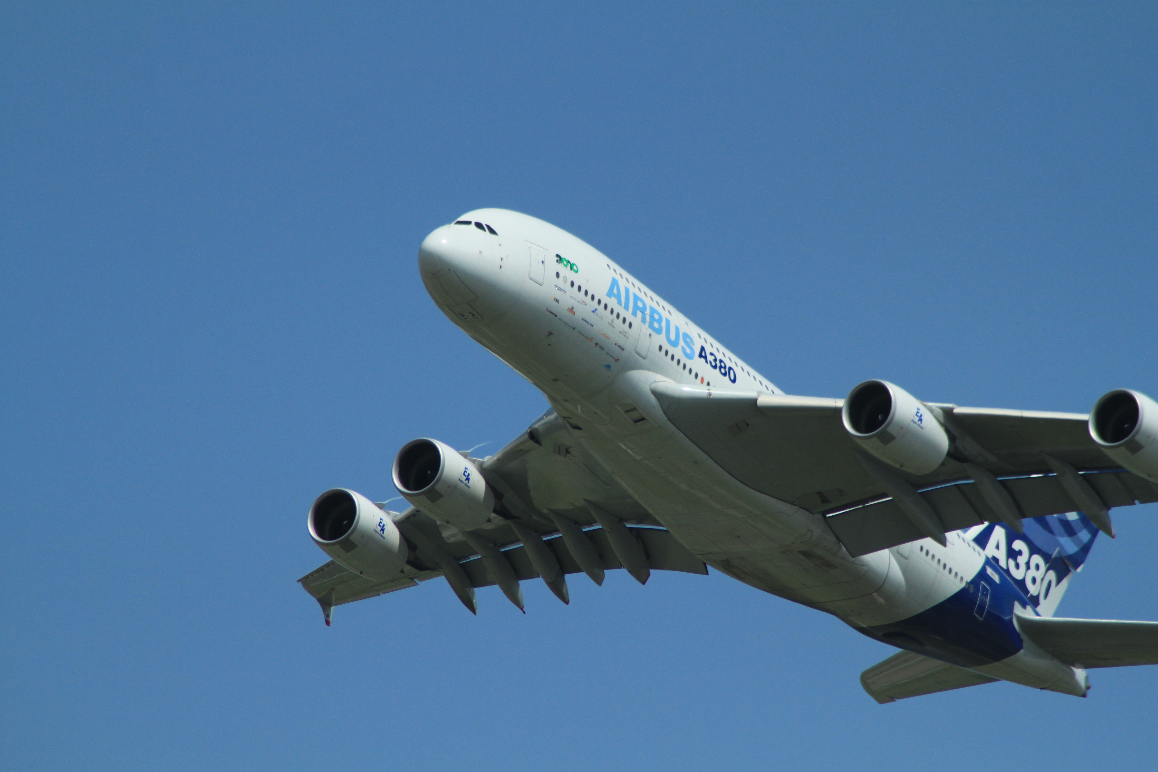 ILA 2010 - gravitat-OFF - Airbus 380 057