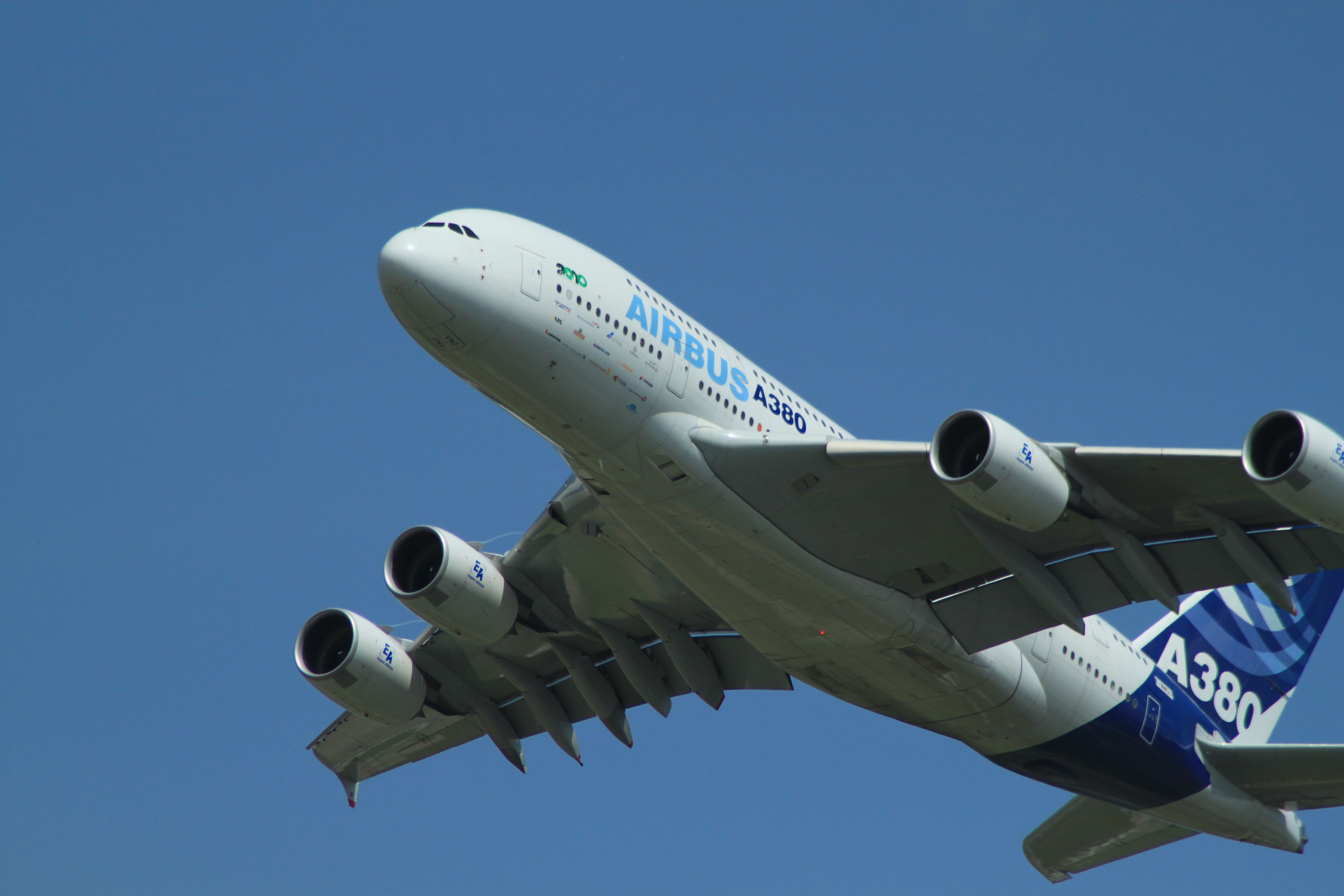 ILA 2010 - gravitat-OFF - Airbus 380 058