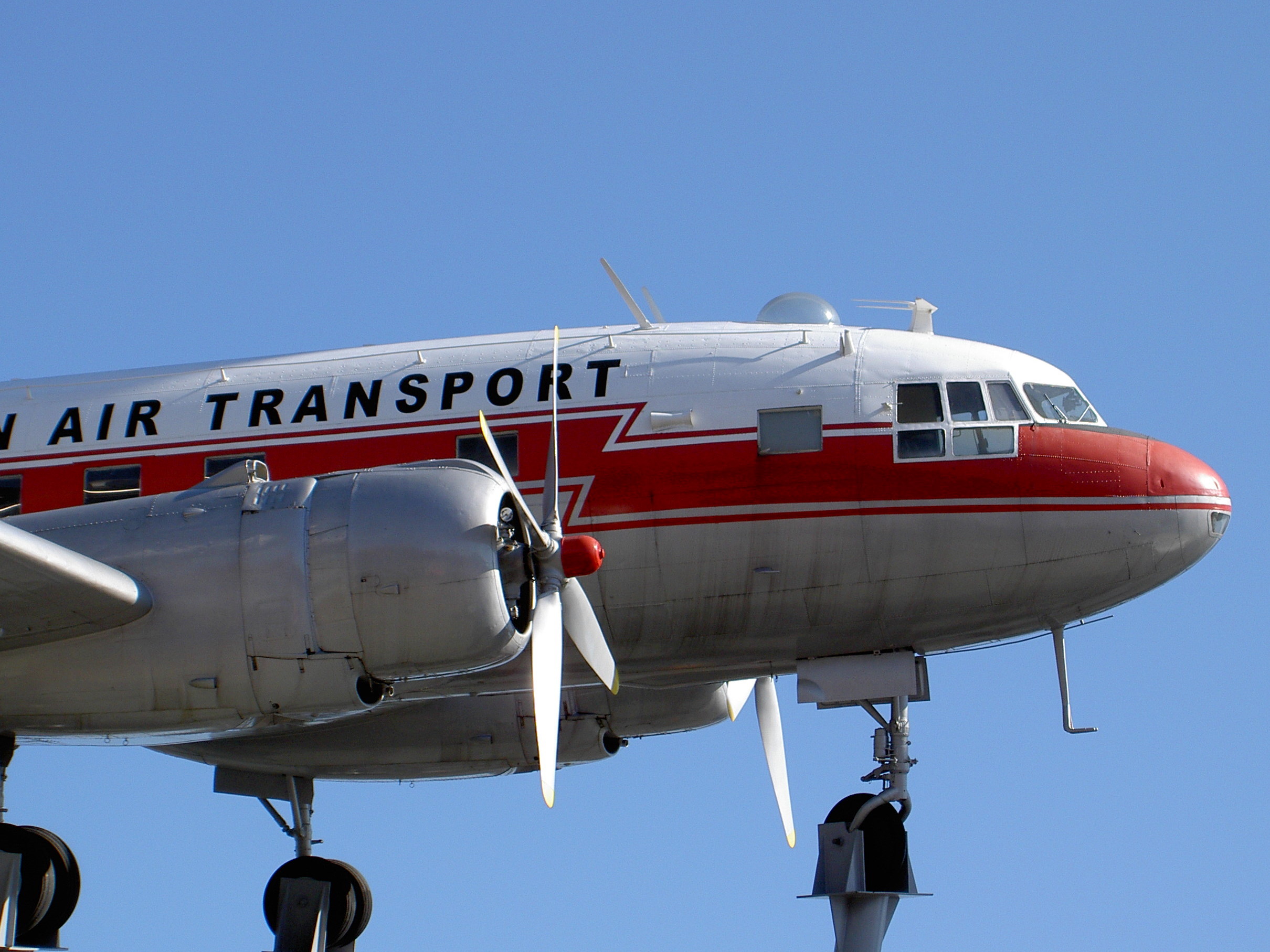 Ilyushin IL-14P Census 