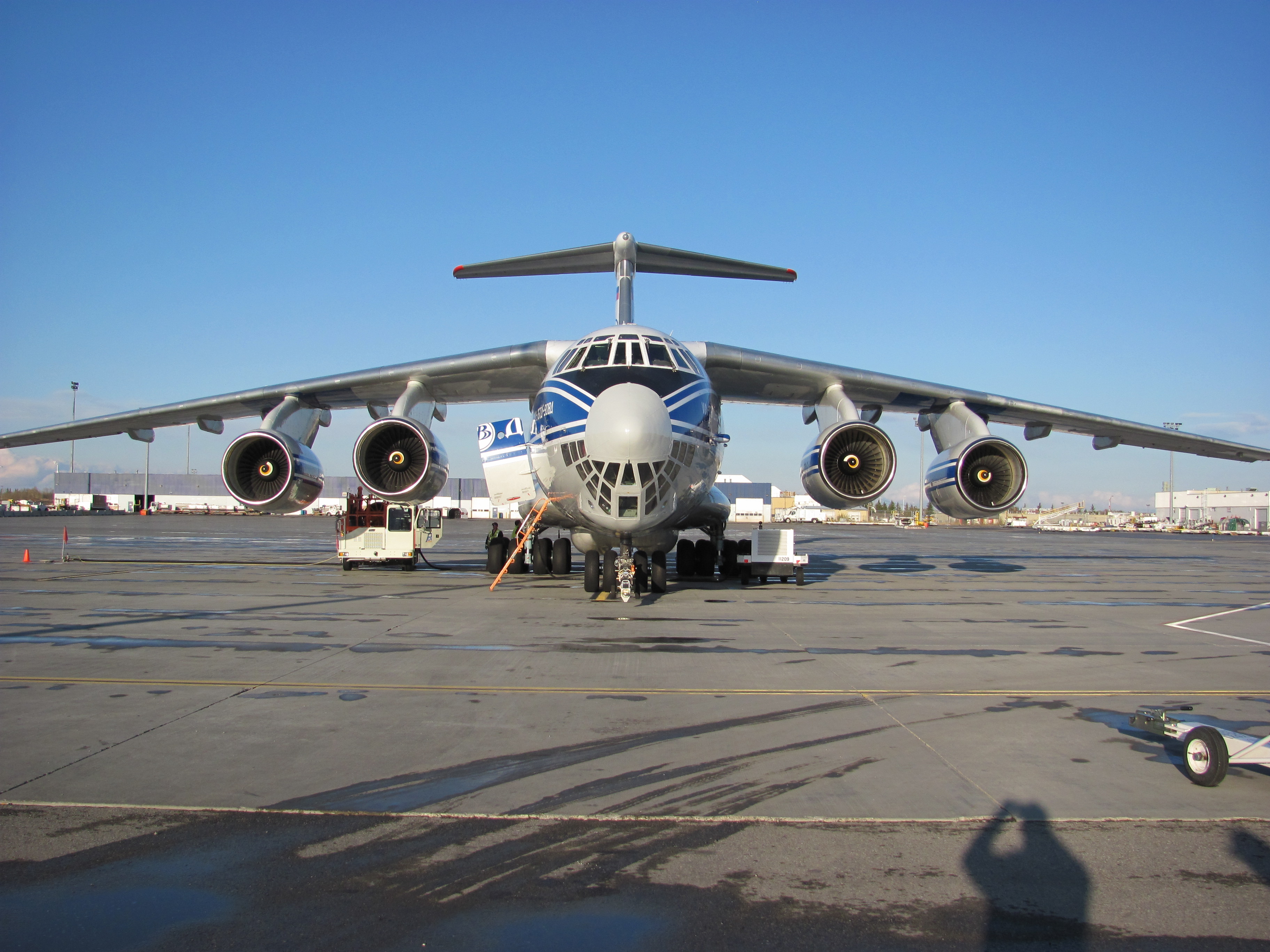 Ilyushin Il-76 (4596612429)