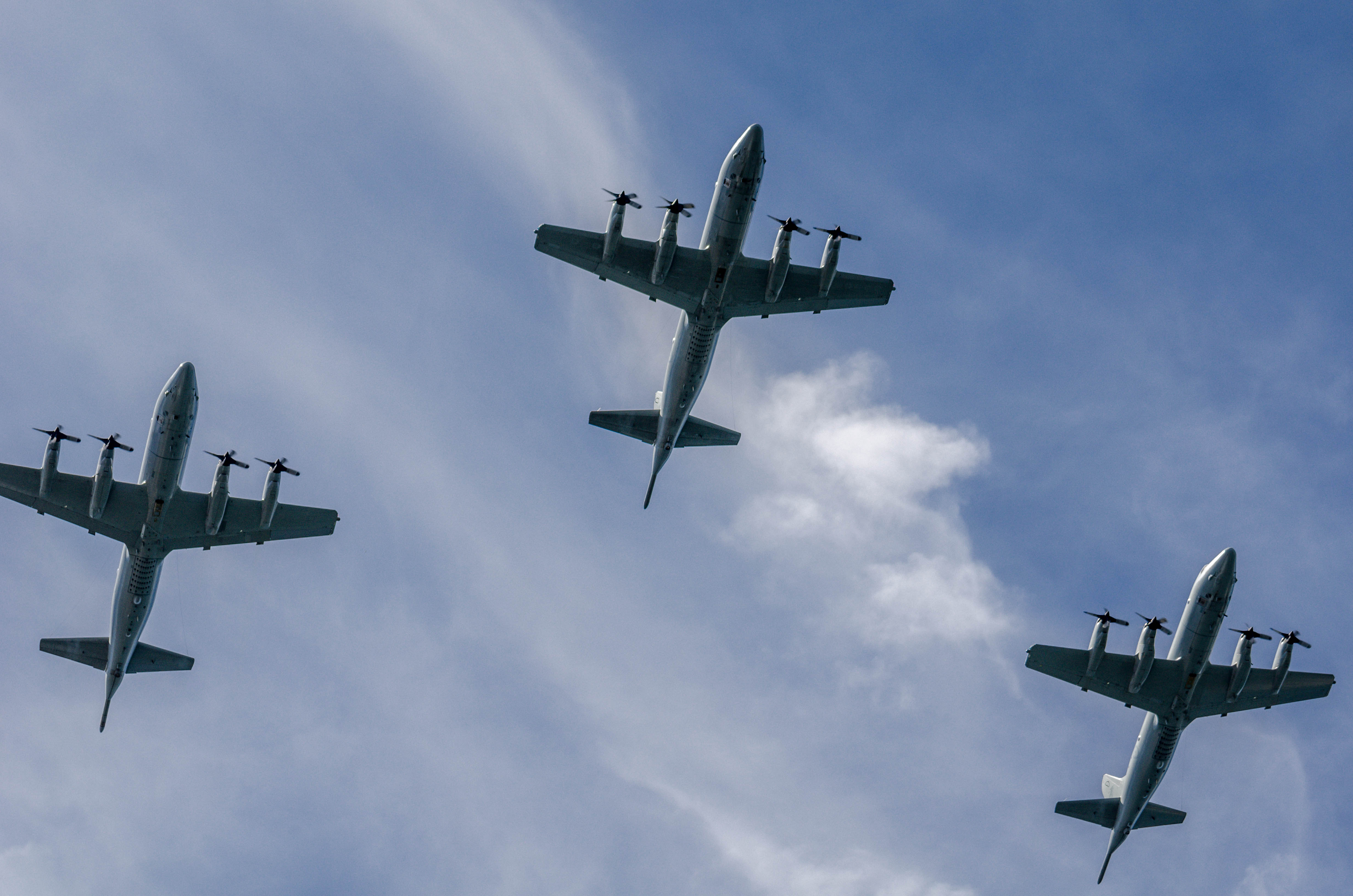 International Fleet Review 2013 (4)