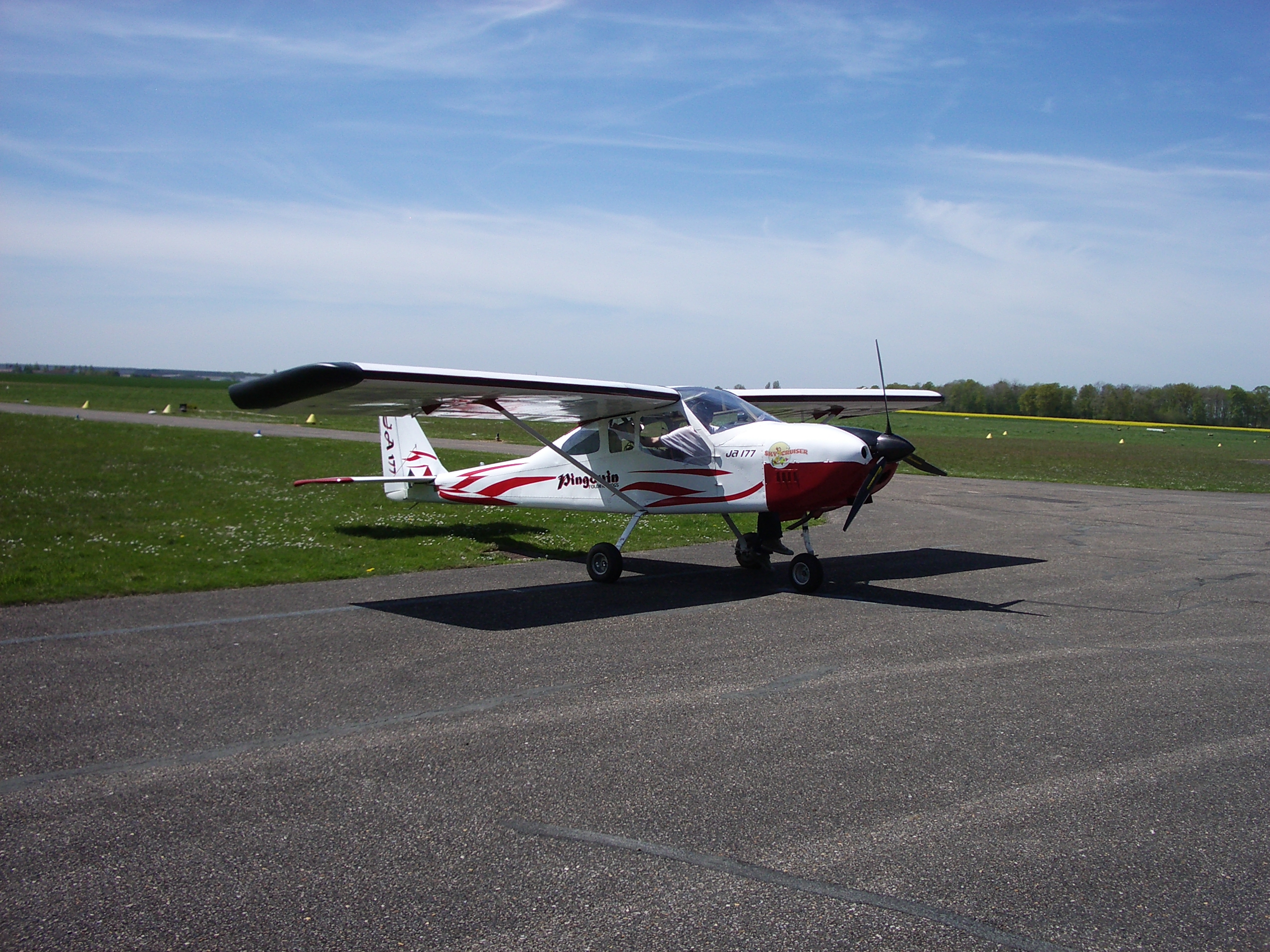 JA177
