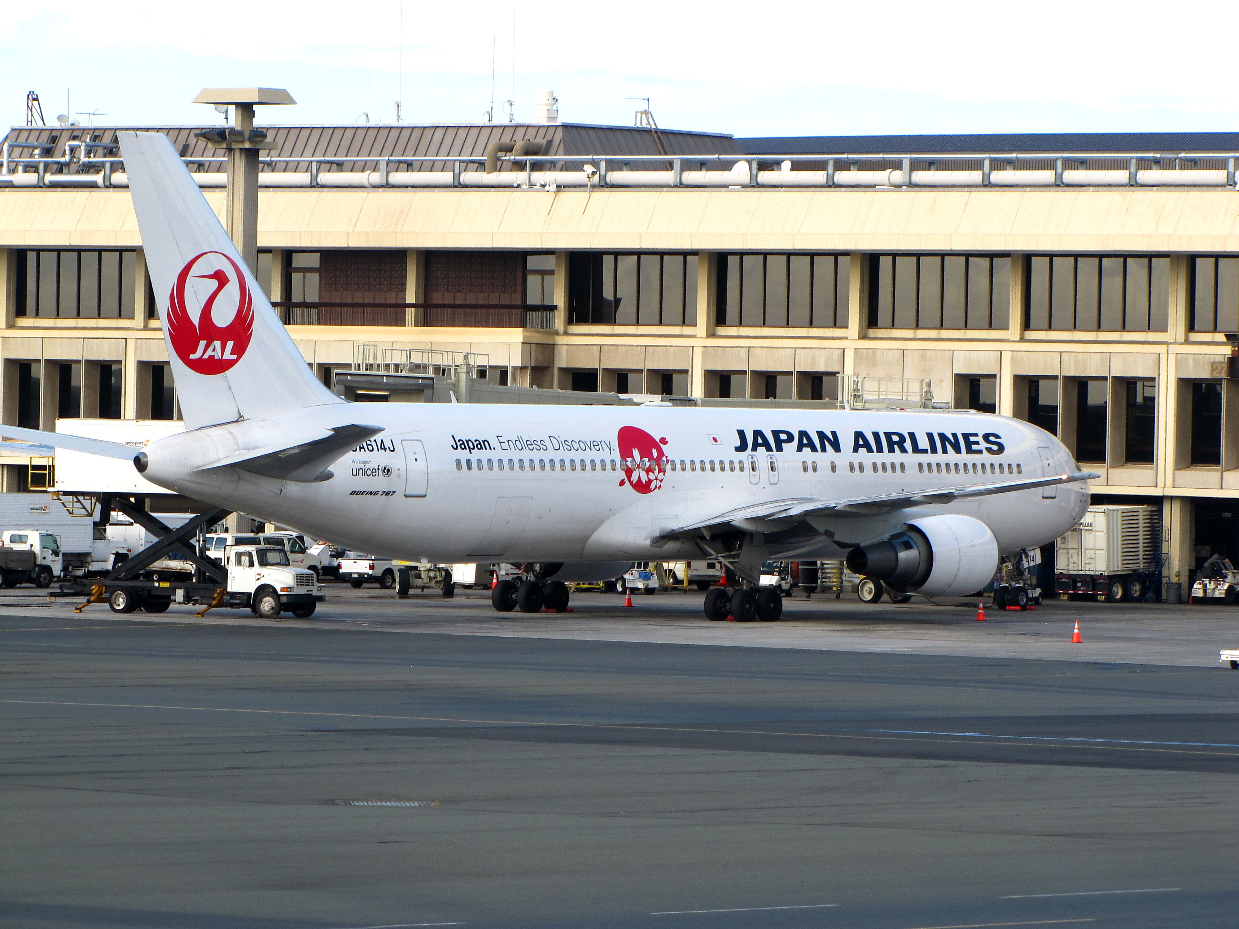 JA614J