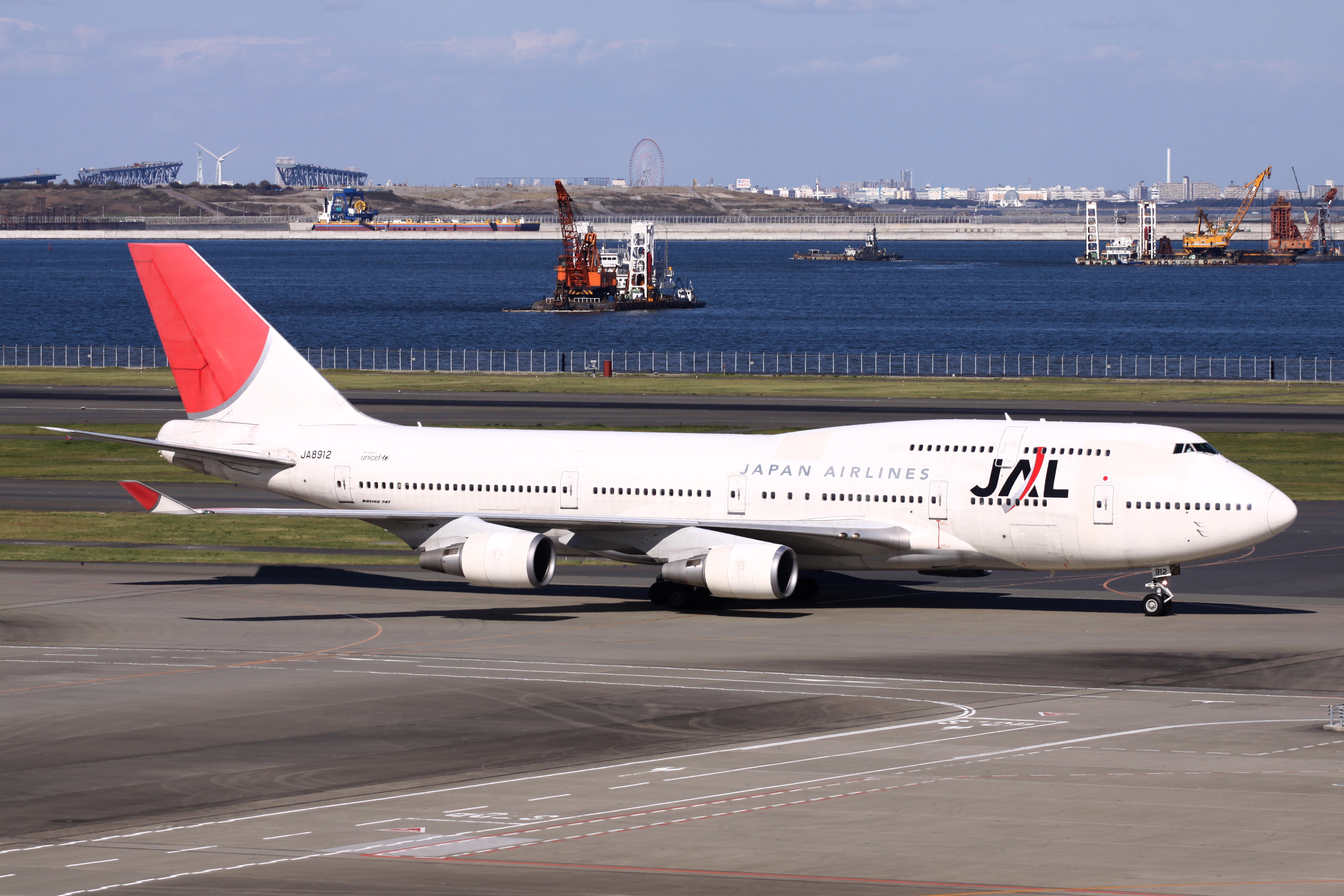 JAL B747-400(JA8912) (4001872391)