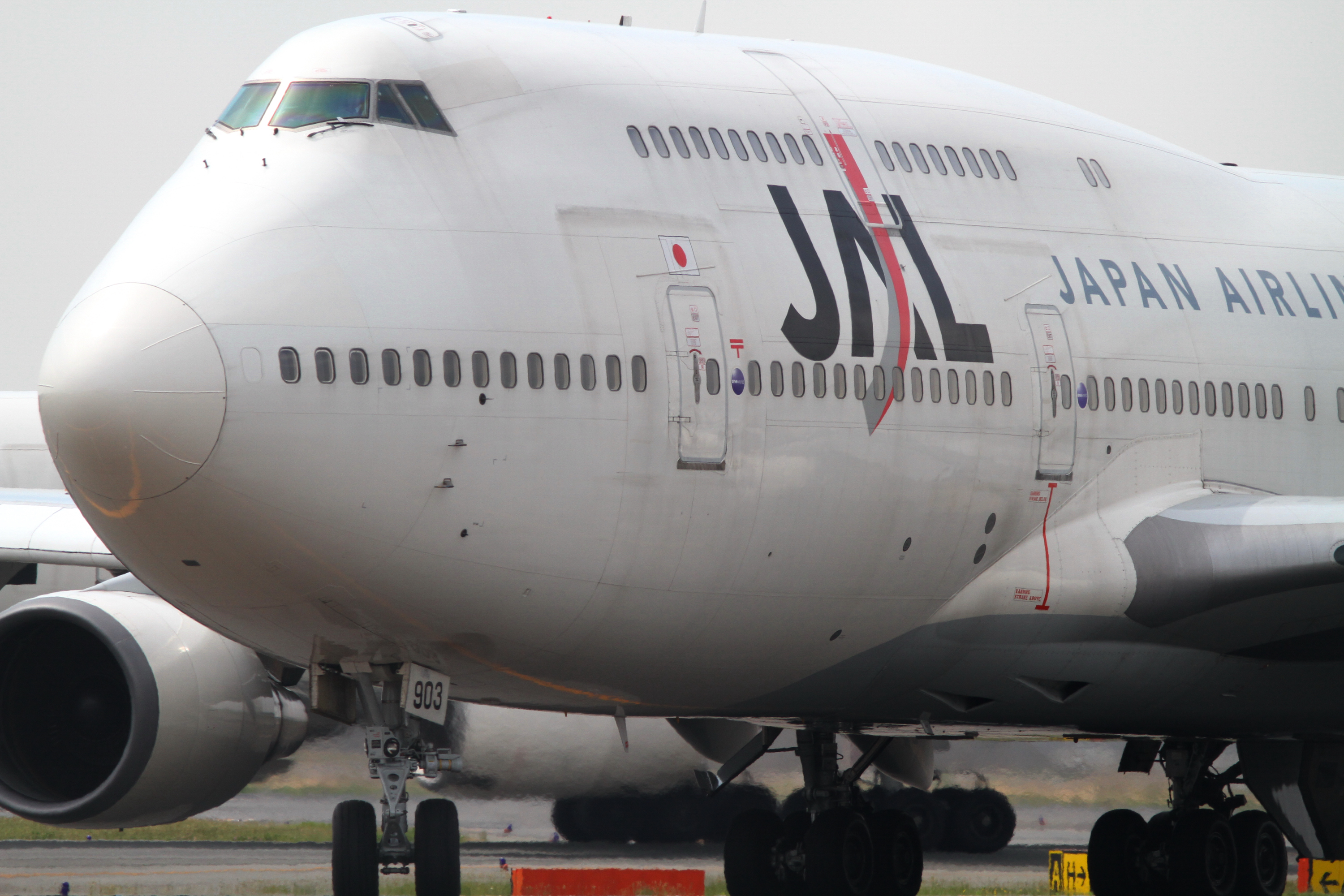 JAL B747-400D(JA8903) (4530983556)
