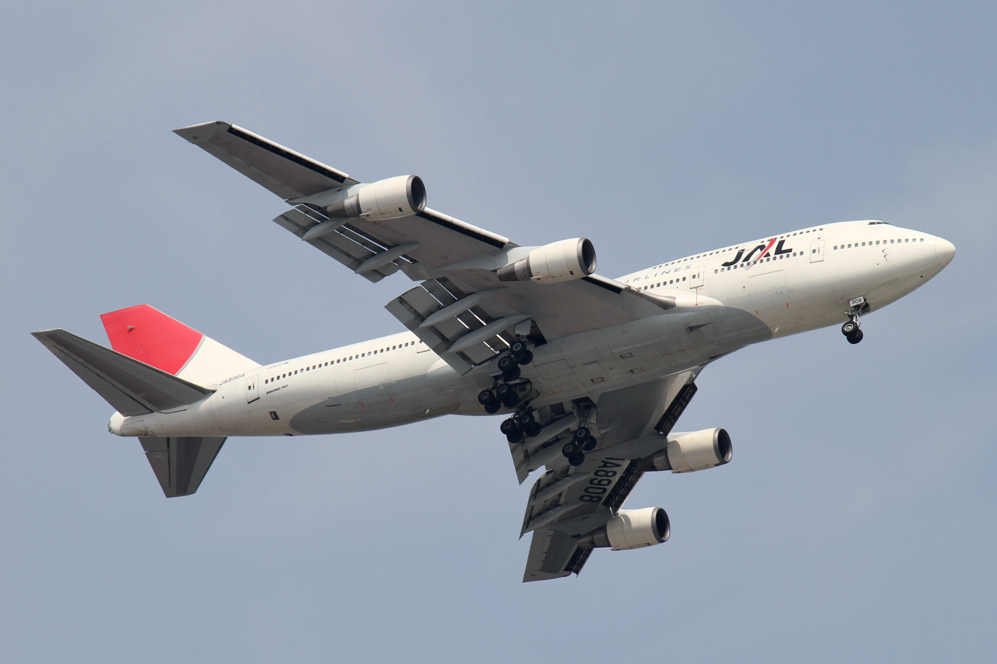 JAL B747-400D(JA8908) (4849229135)