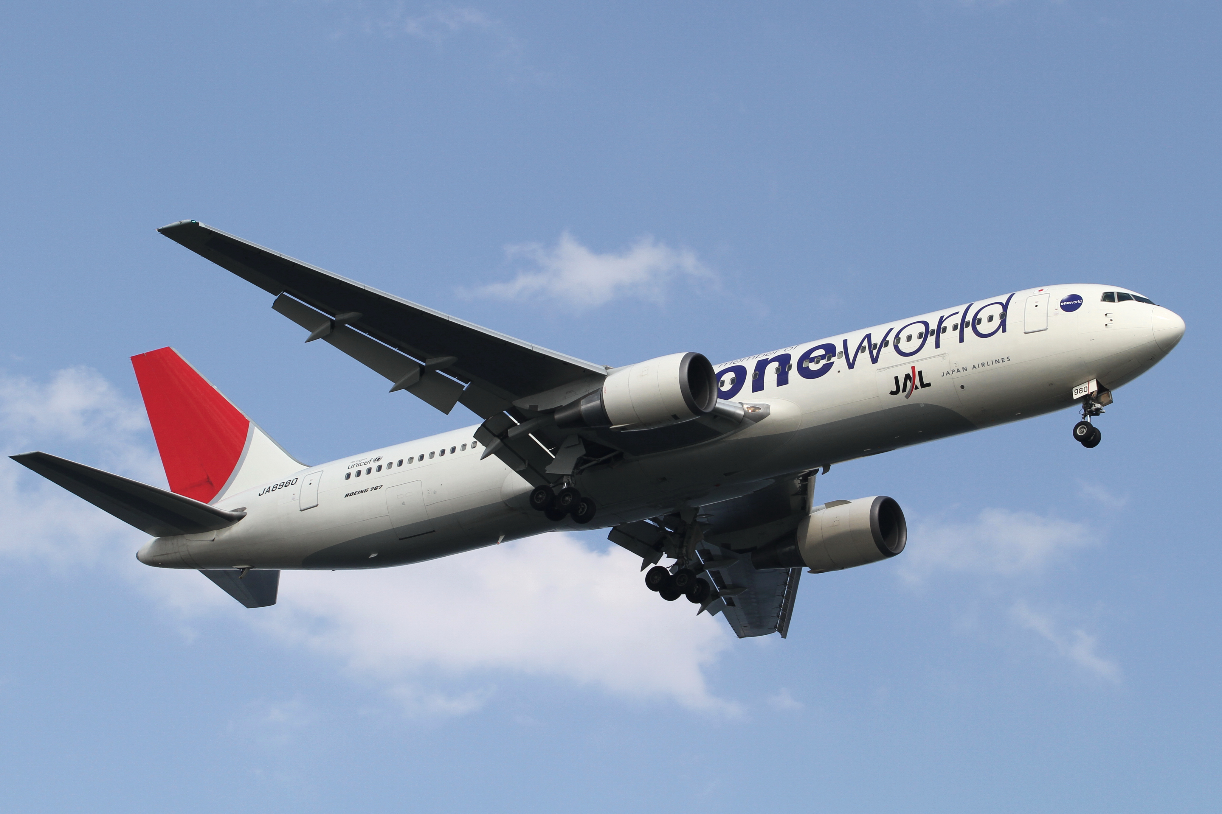 JAL B767-300(JA8980) (5764928065)