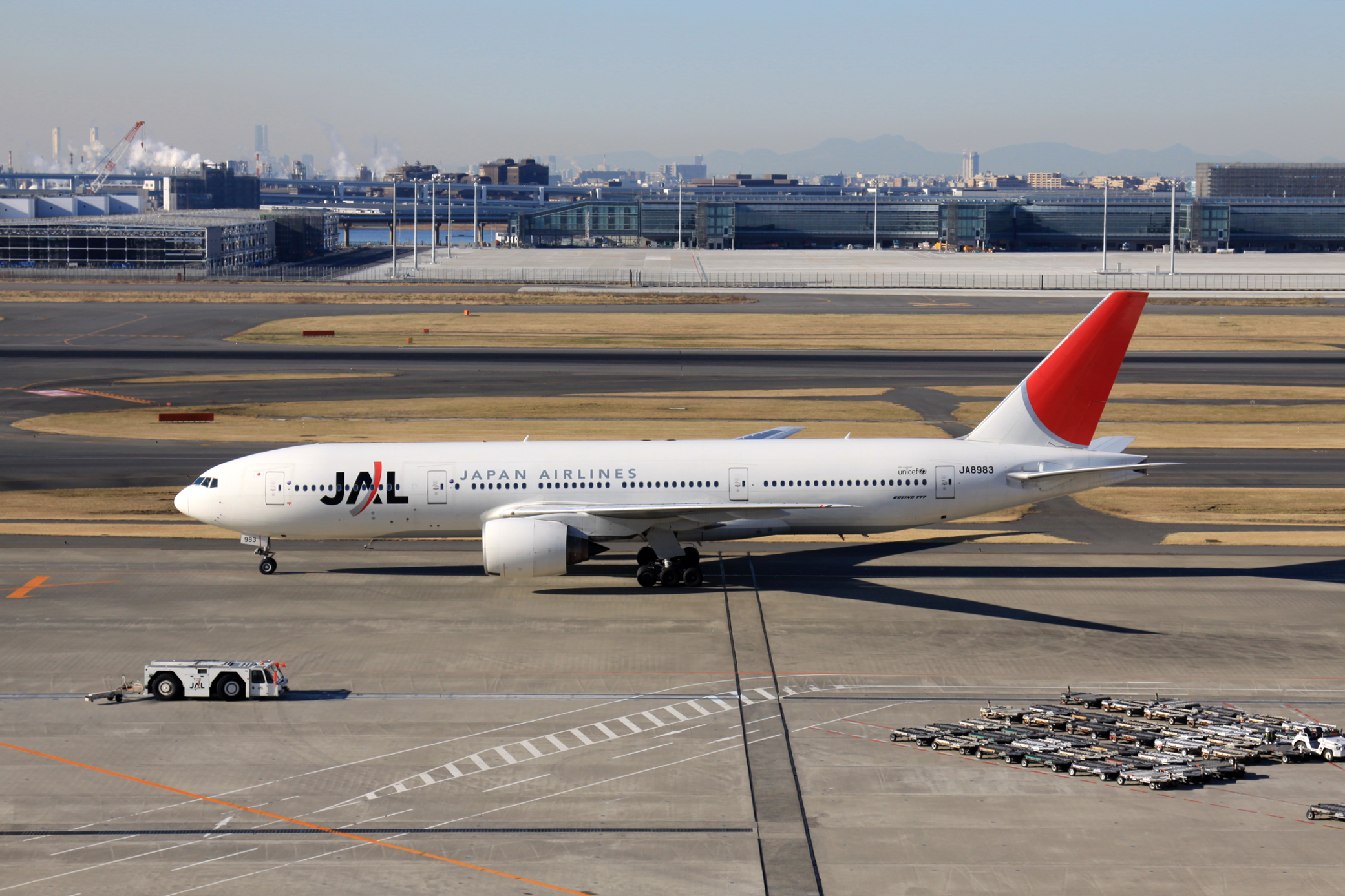 JAL B777-200(JA8983) (4300104224)
