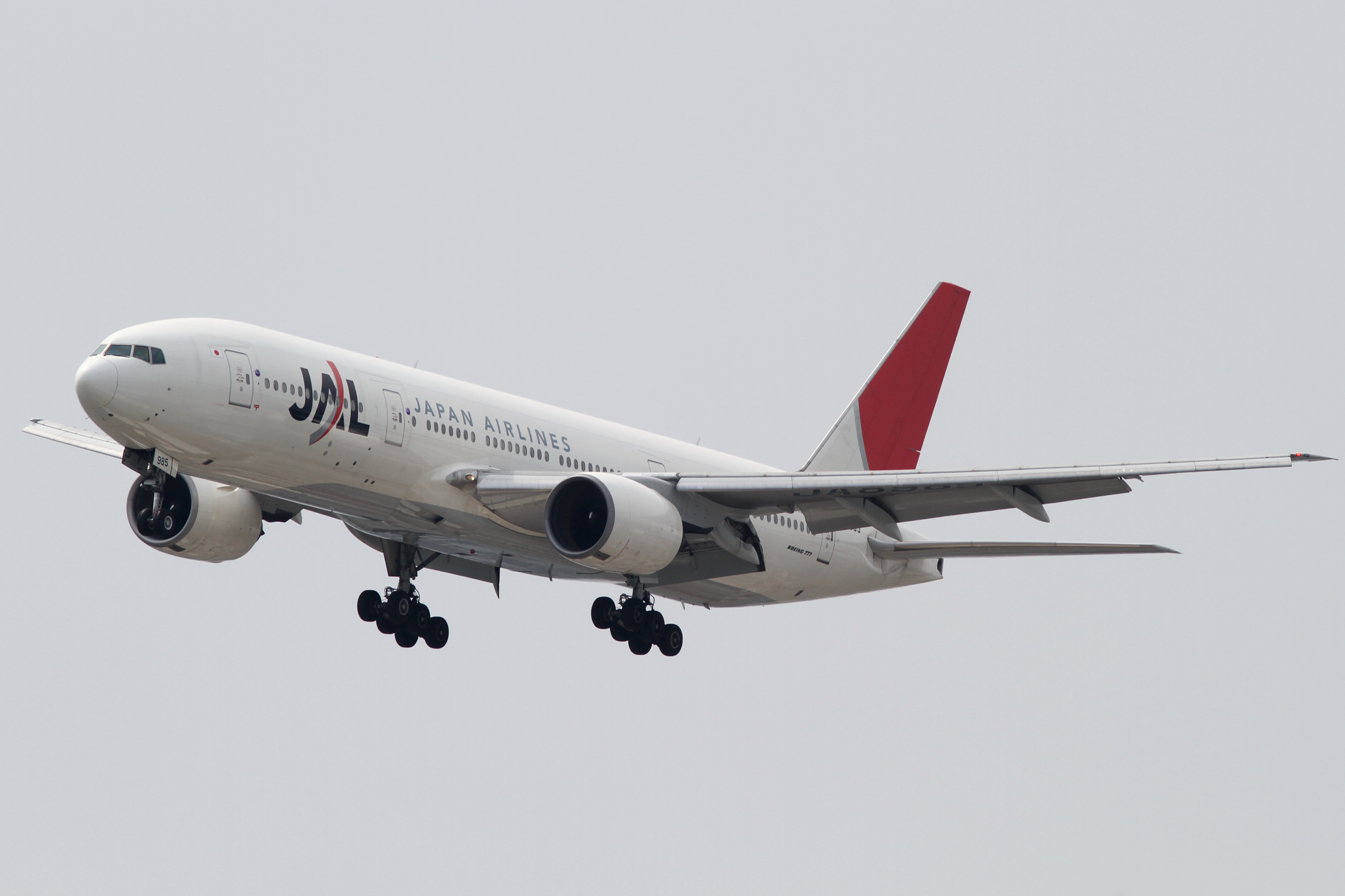 JAL B777-200(JA8985) (4695248165)