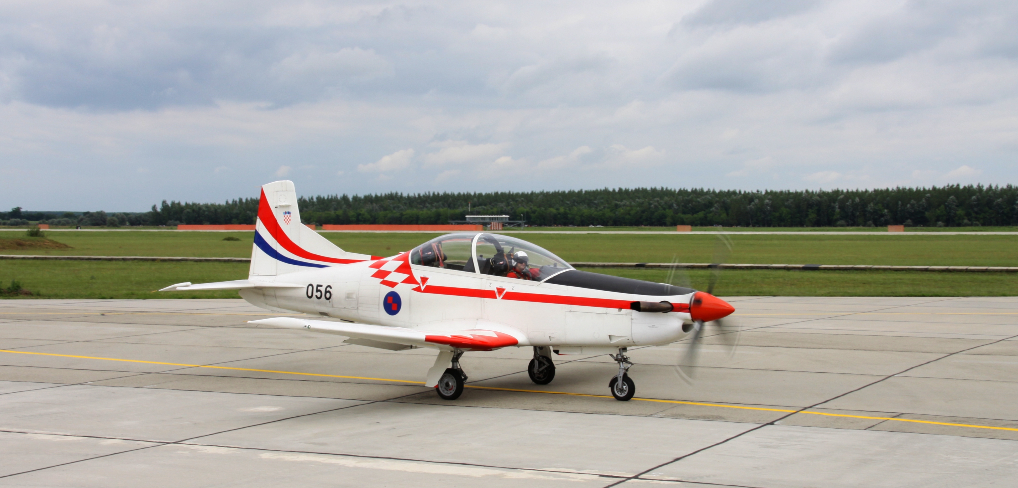 Kecskemet 2010 Wings of Storm photo 59