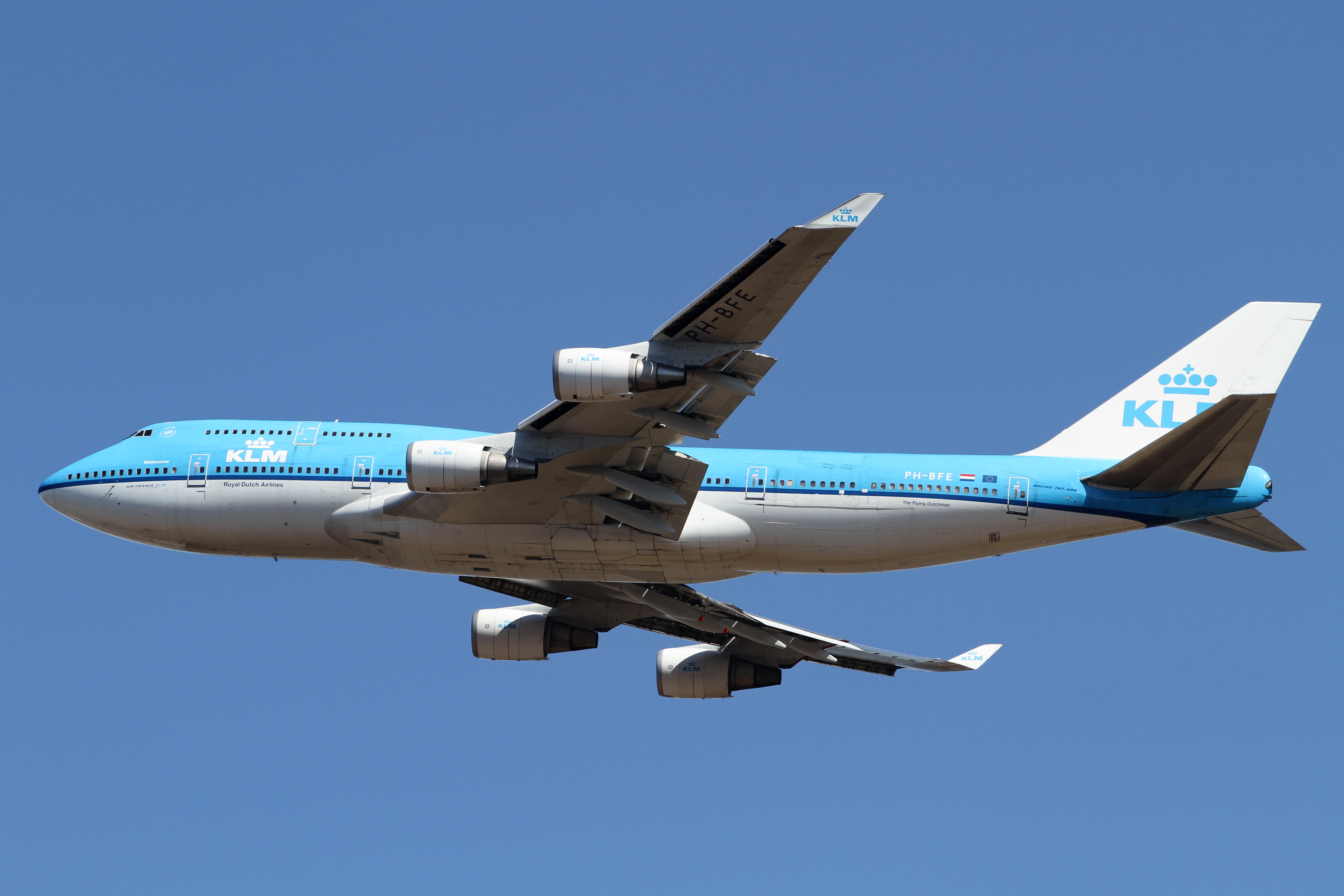 KLM B747-400M(PH-BFE) (5441847454)