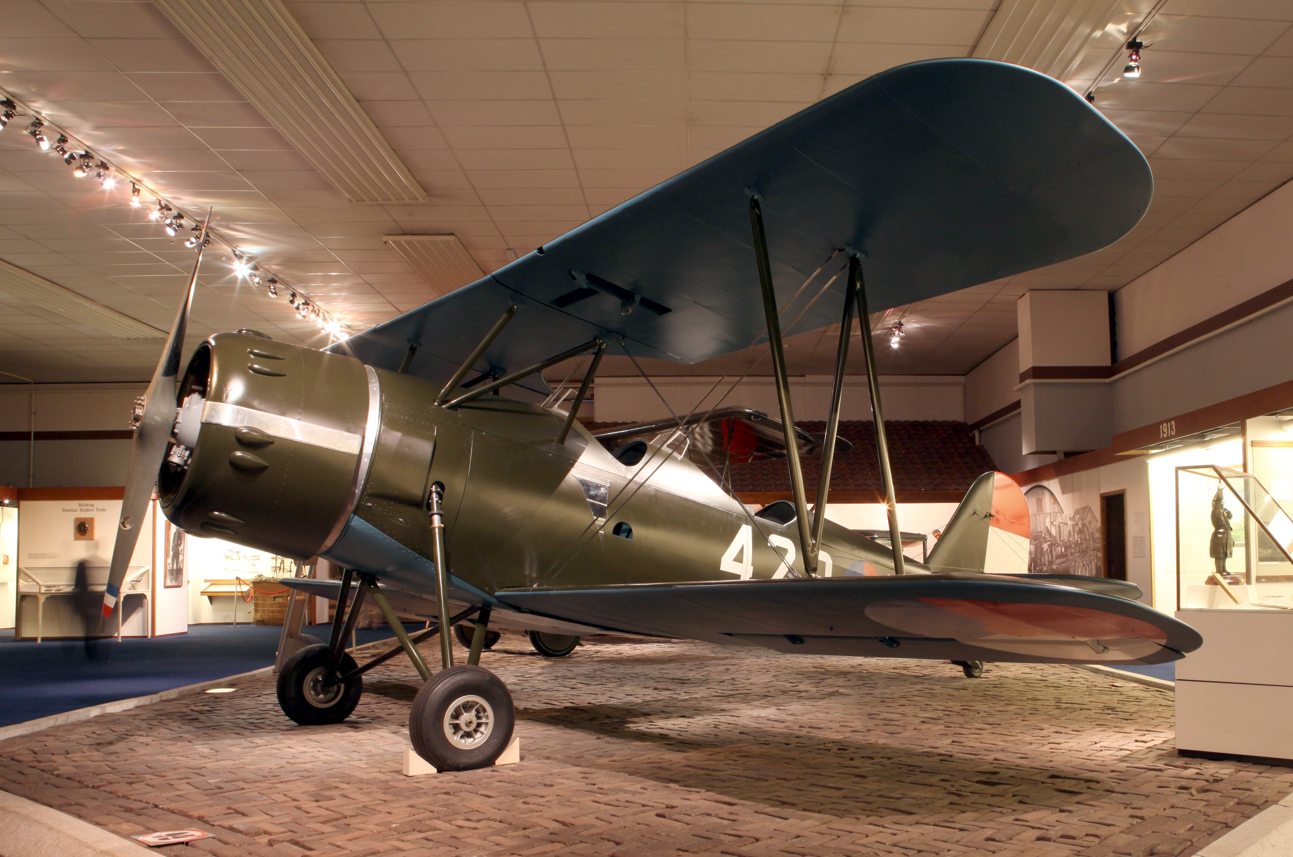 Koolhoven FK-51