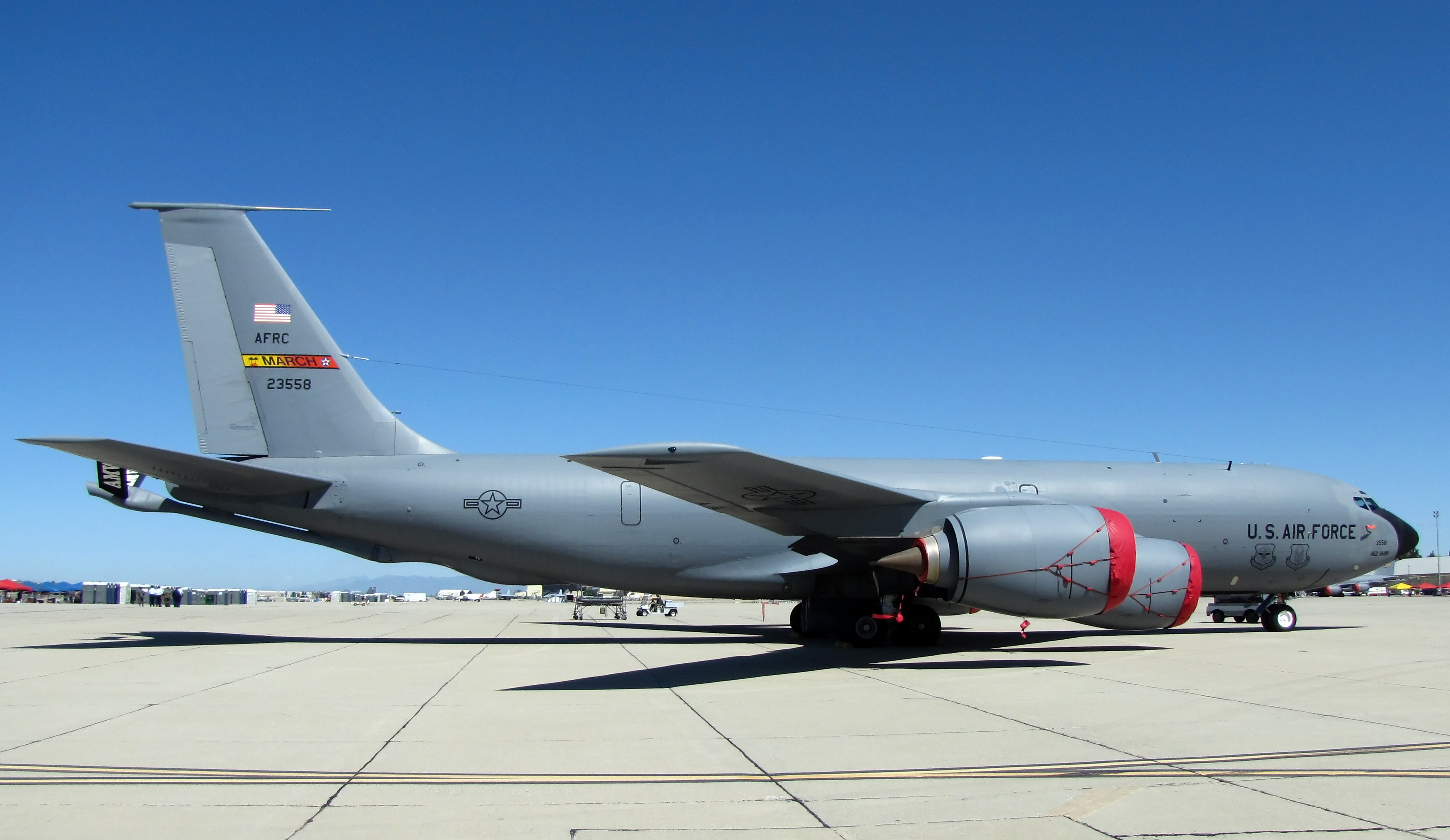 MARBKC-135