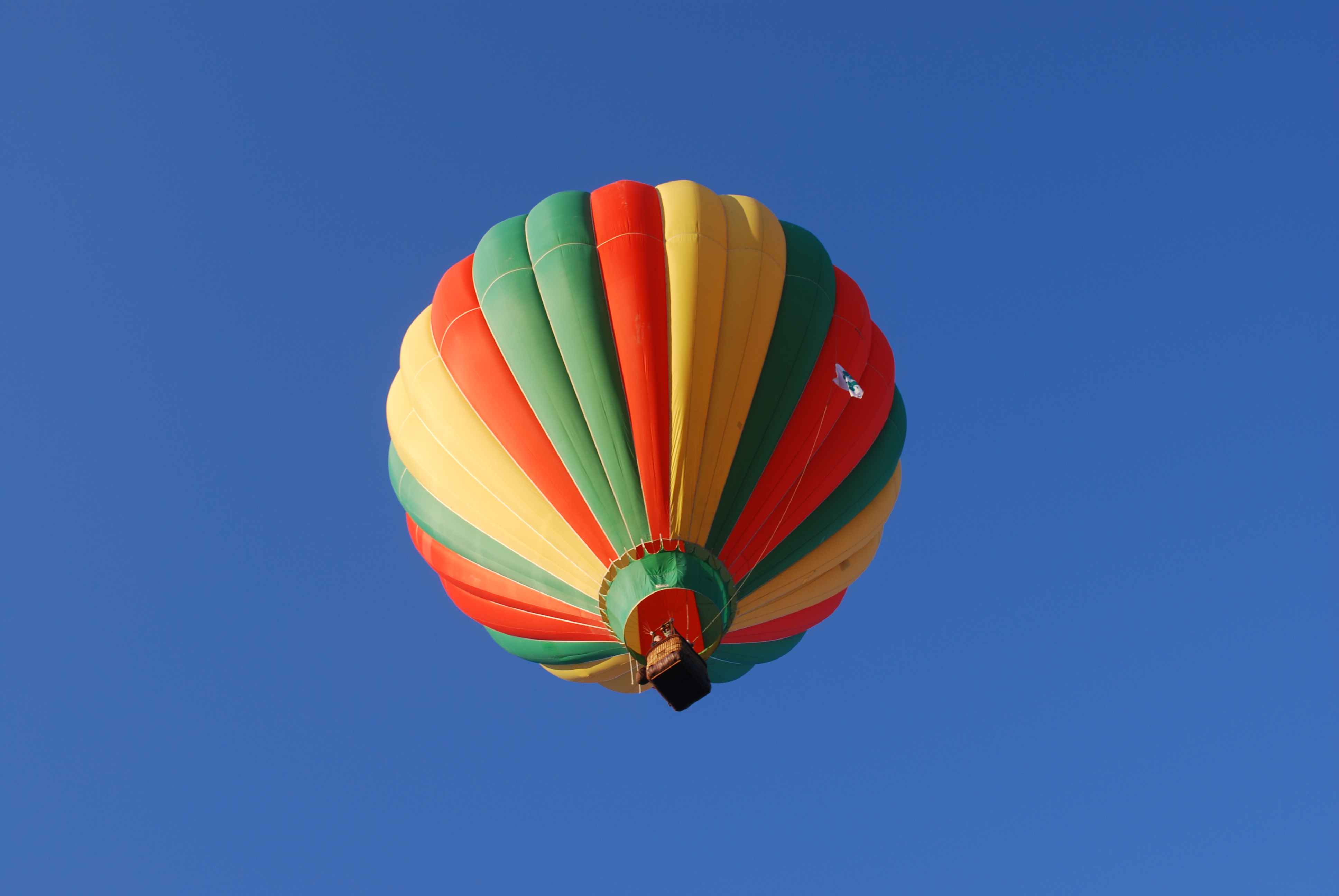 Mid-Hudson balloon festival 9
