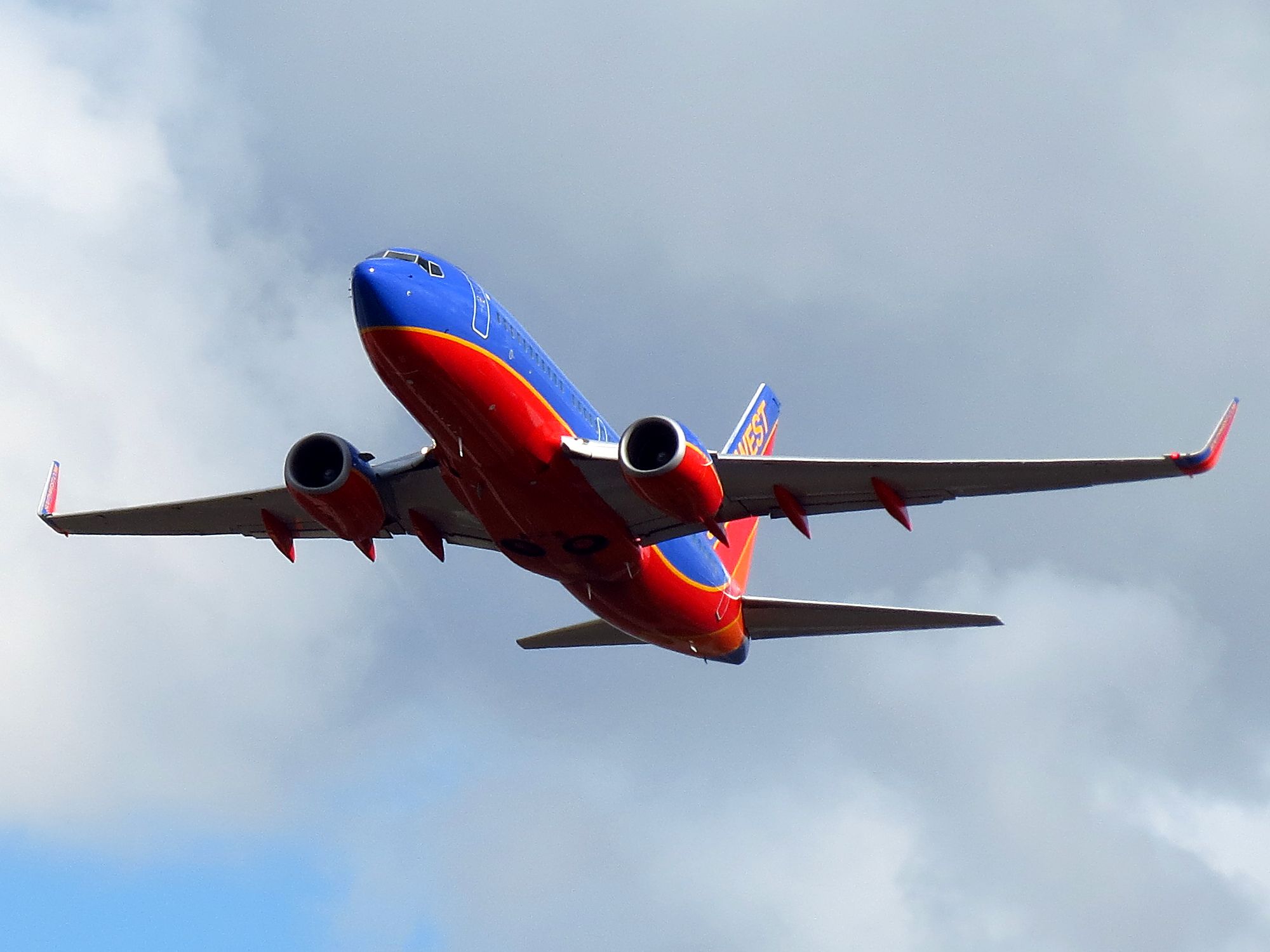 N203WN (8251507354)