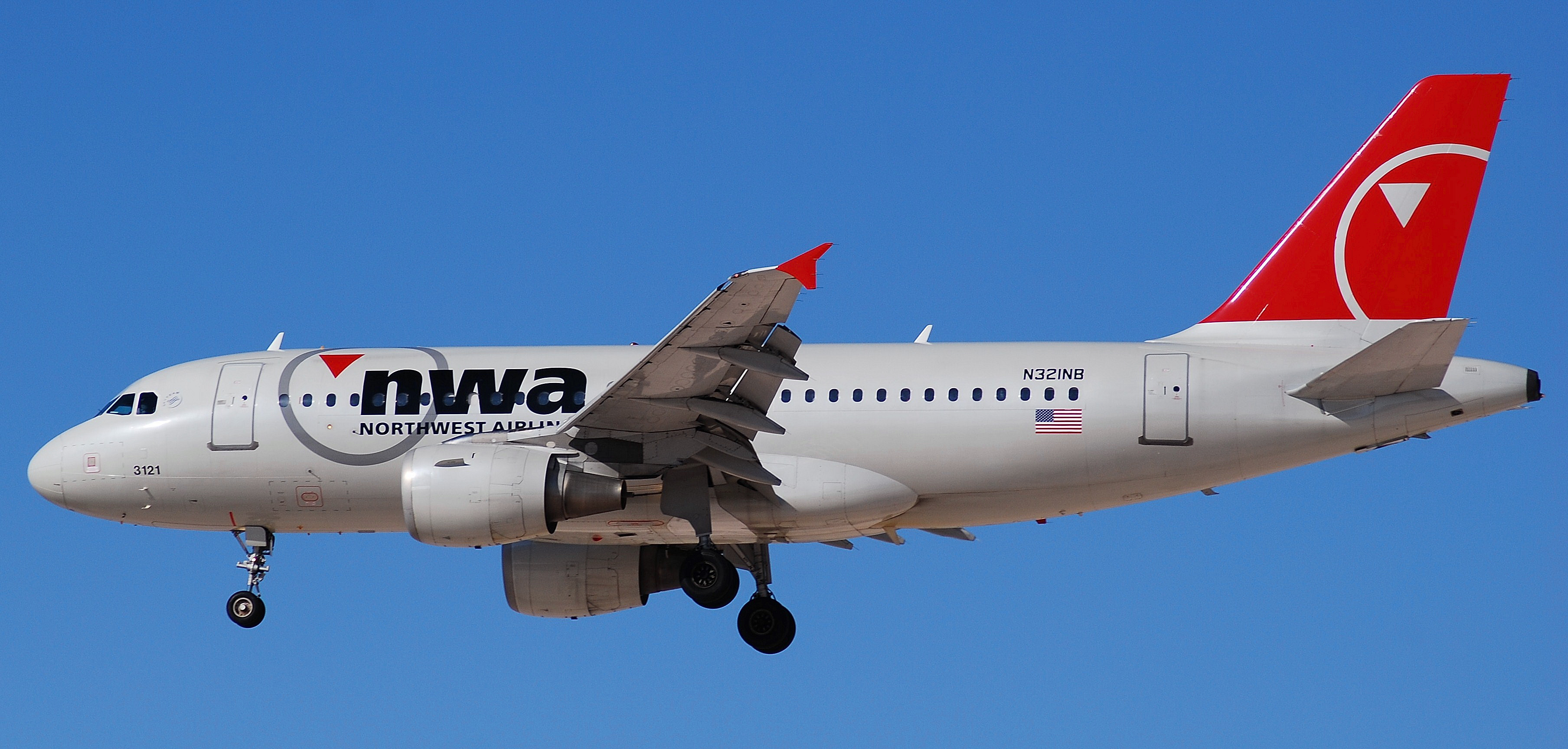 N321NB (2936464582)