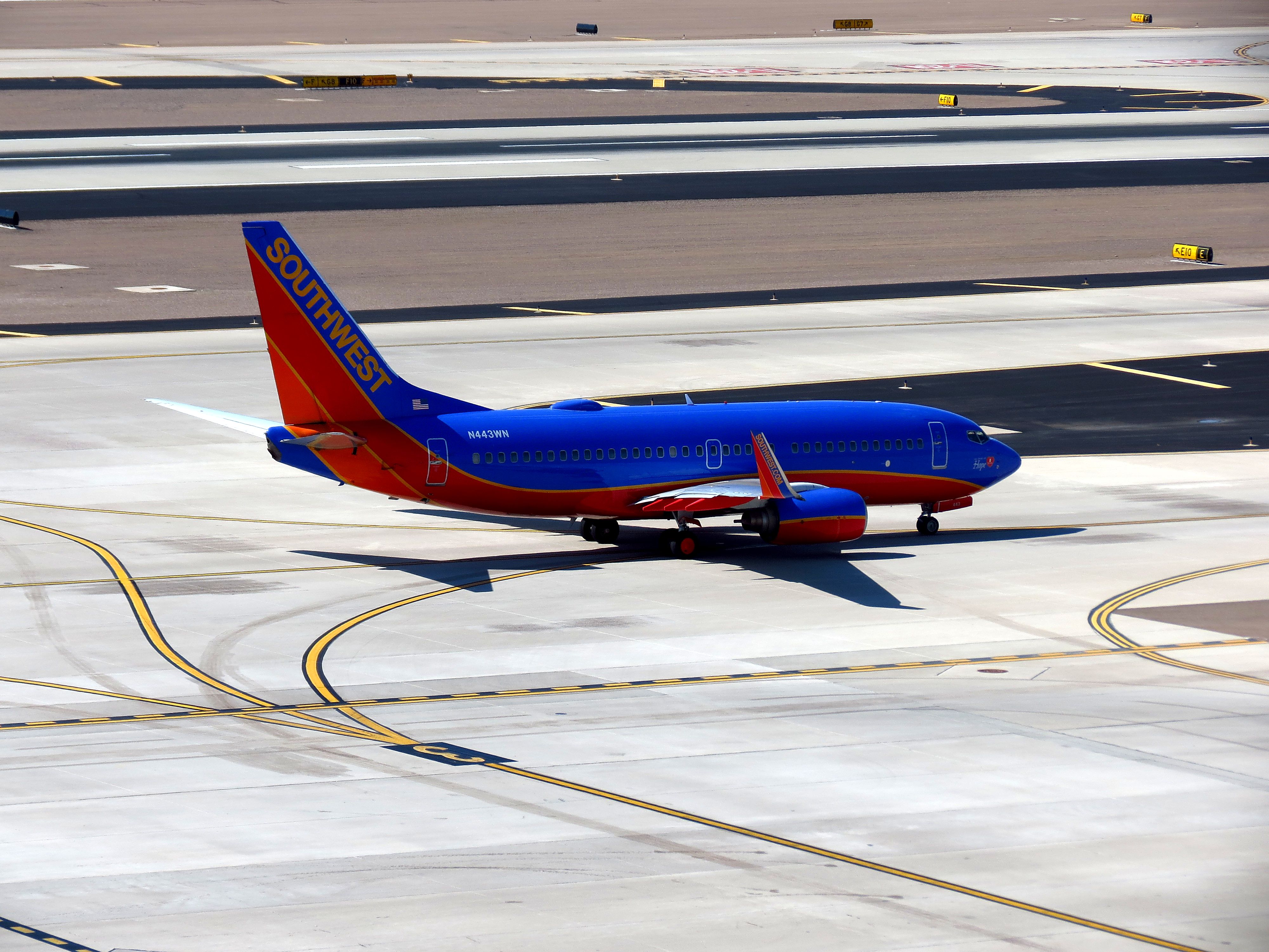 N443WN (7896584530)