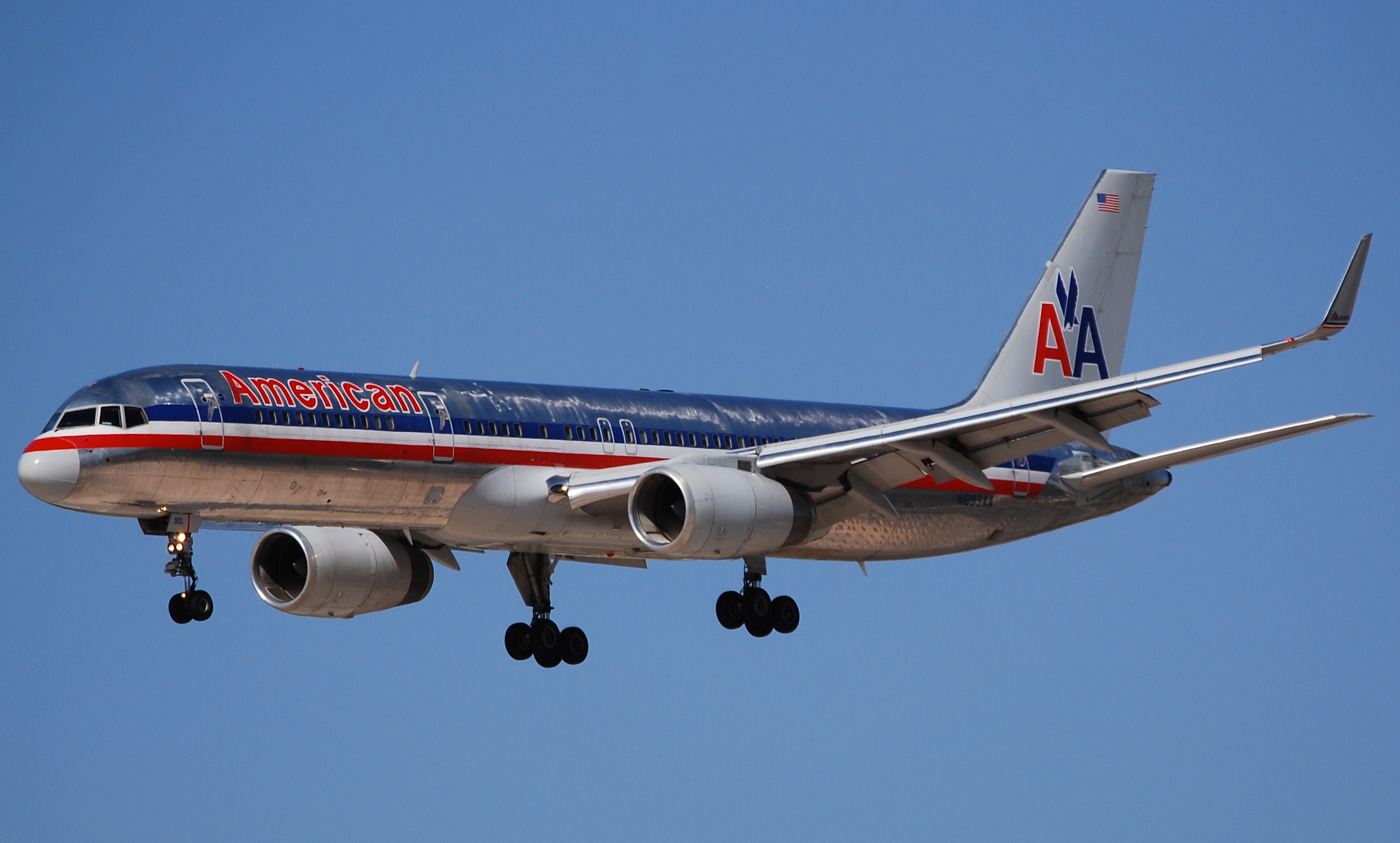 N693AA (2766333521)