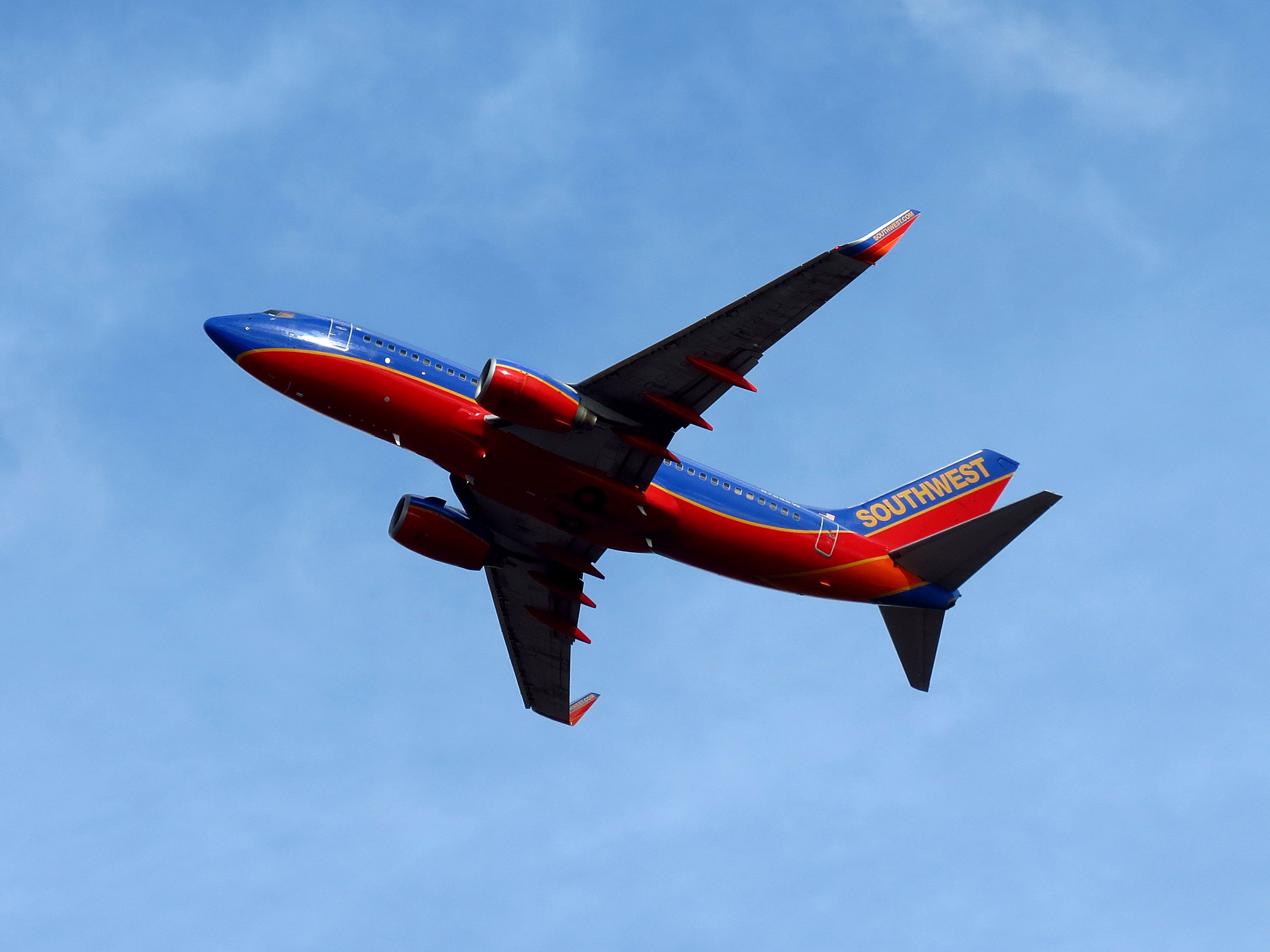 N709SW (8251508394)
