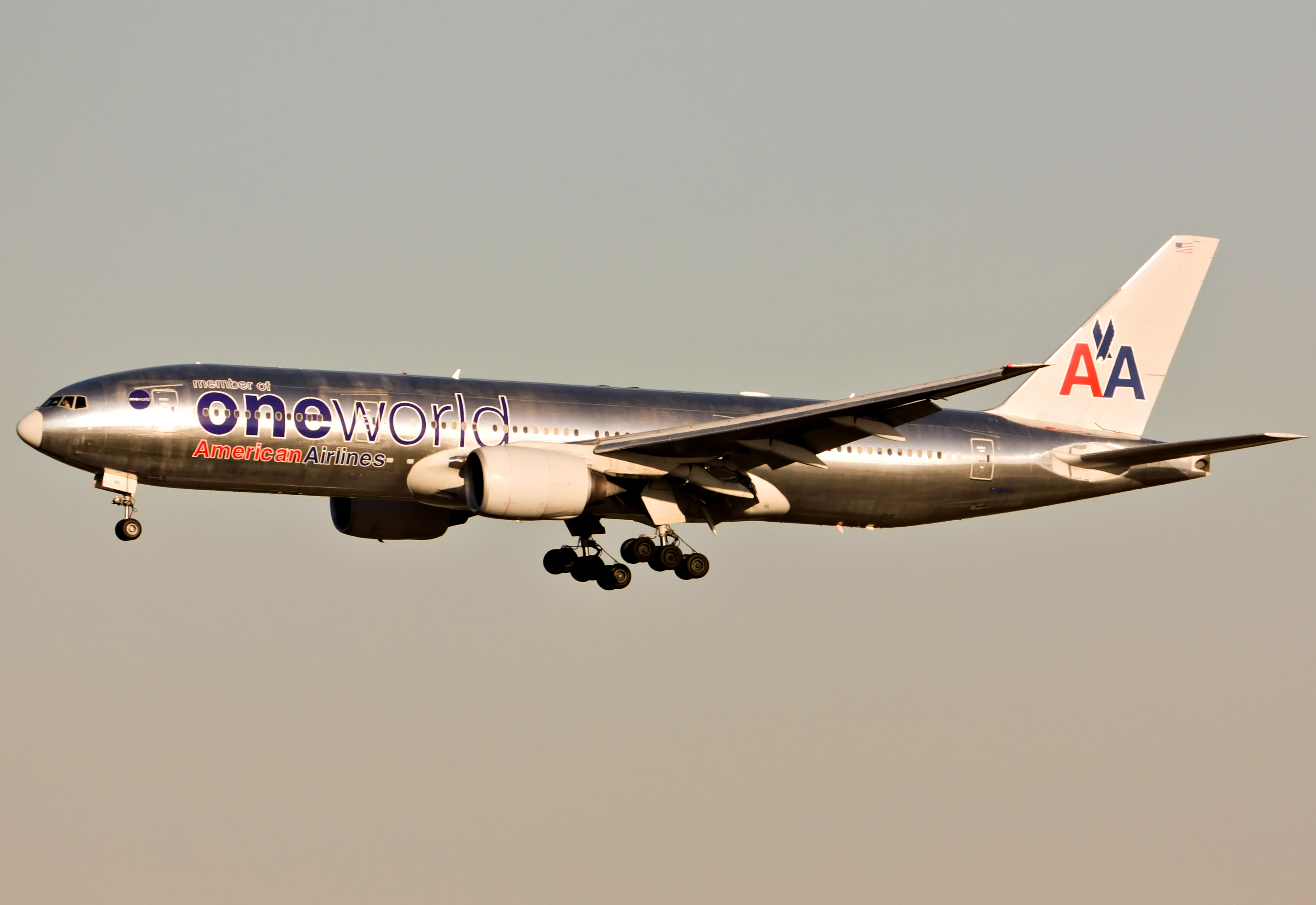 N791AN (5929522644)