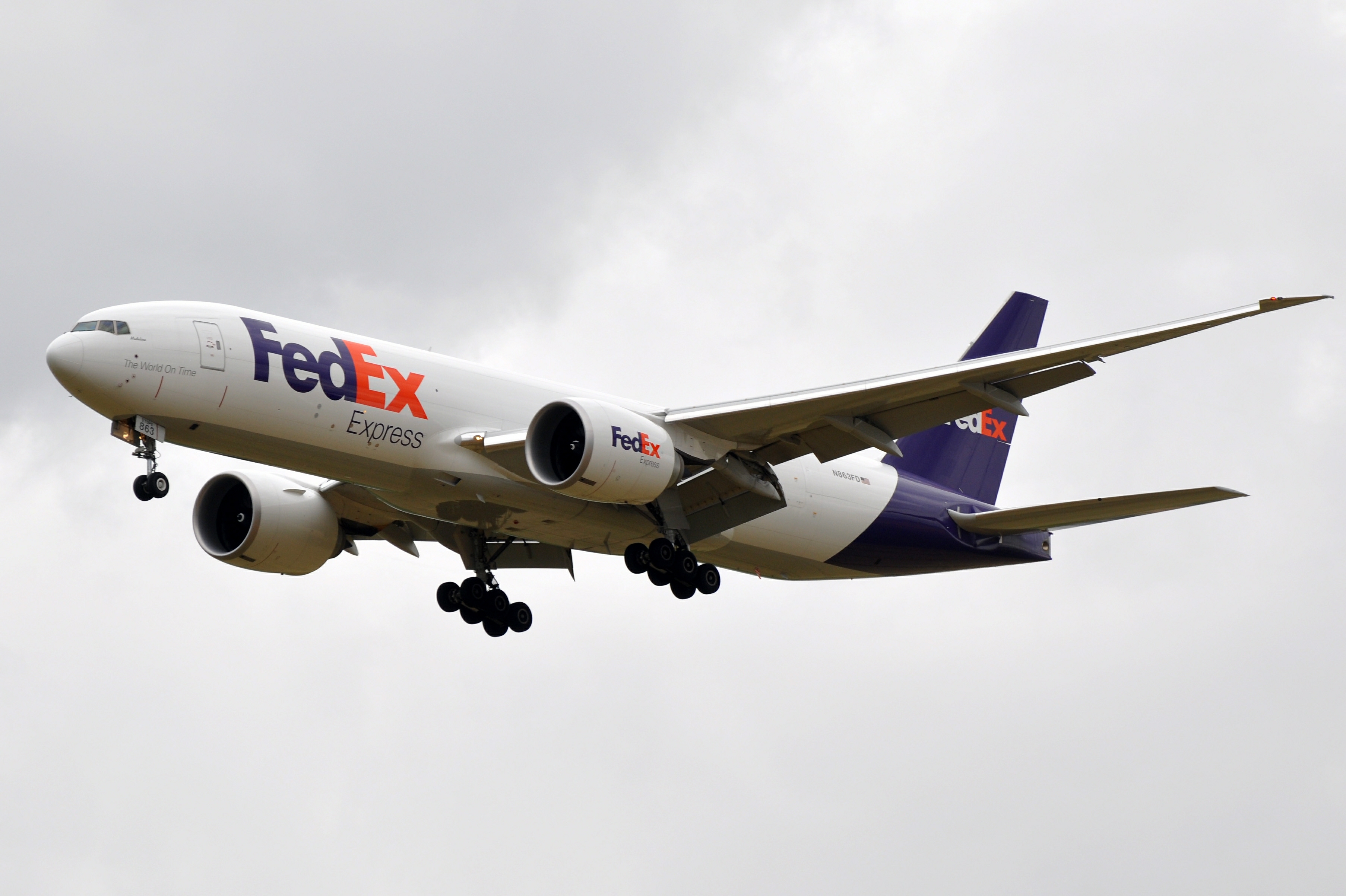 N863FD (7589326146)