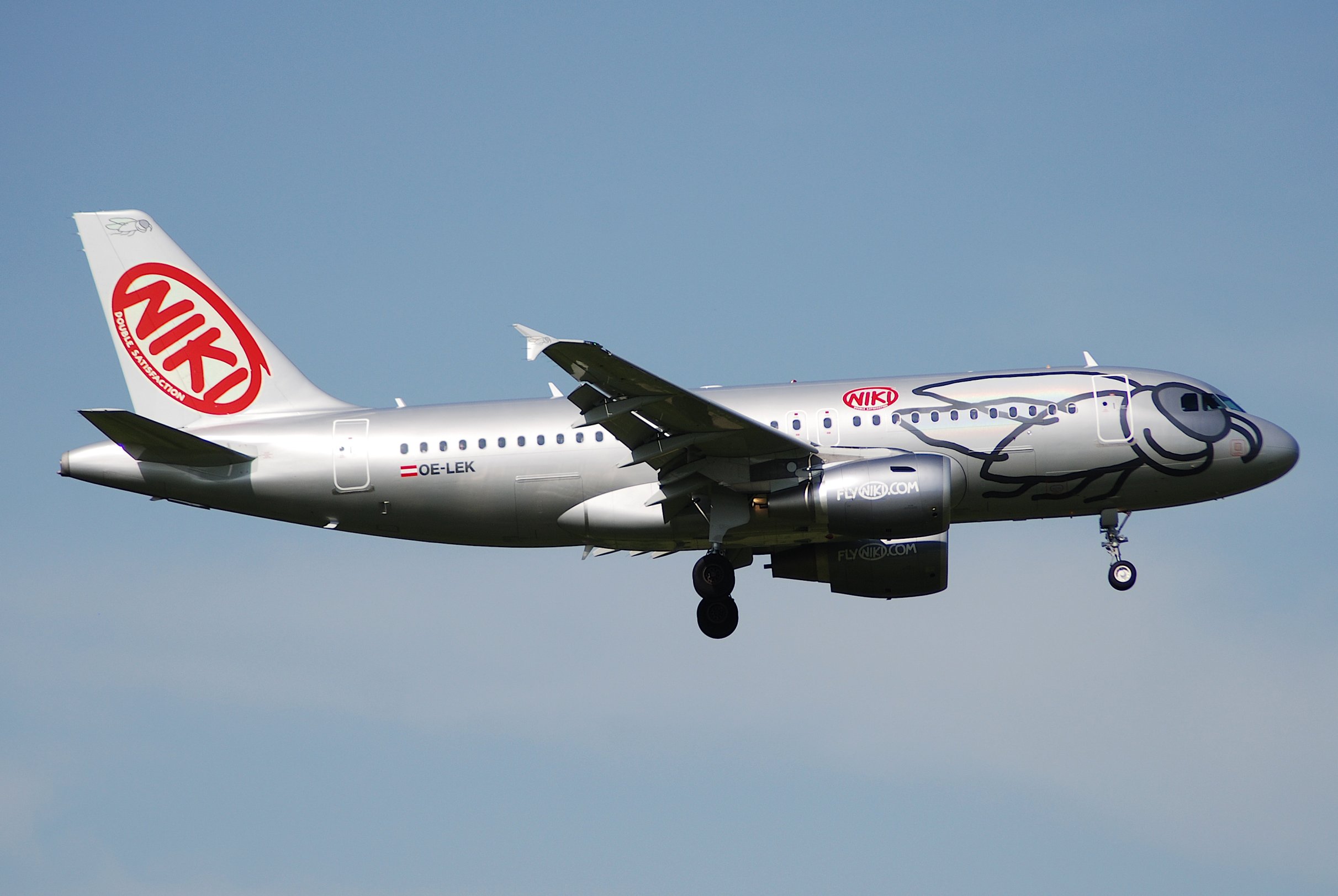 Niki Airbus A319-112; OE-LEK@ZRH;22.05.2007 469ew (4291853144)