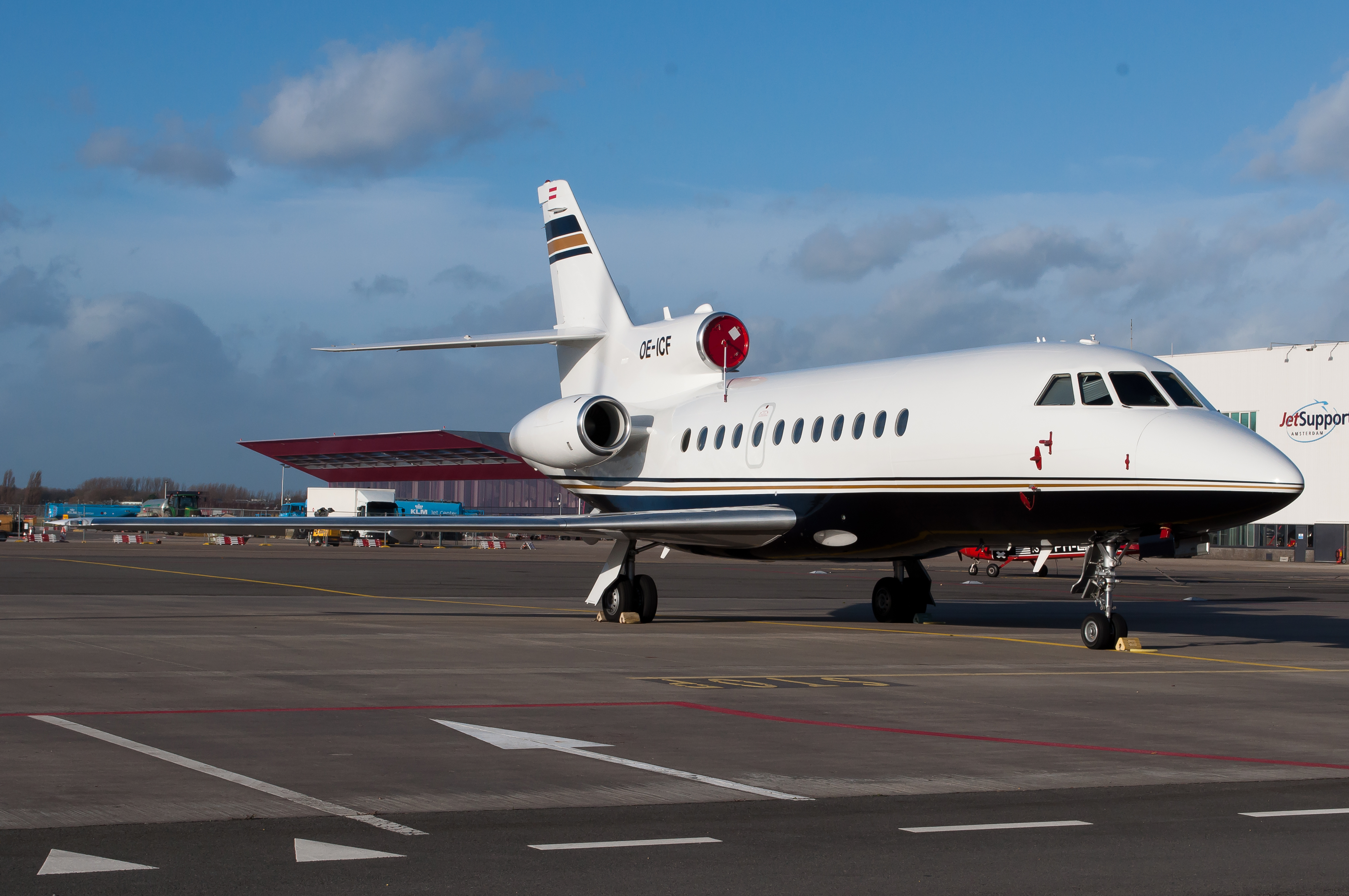 OE-ICF (8220224611)