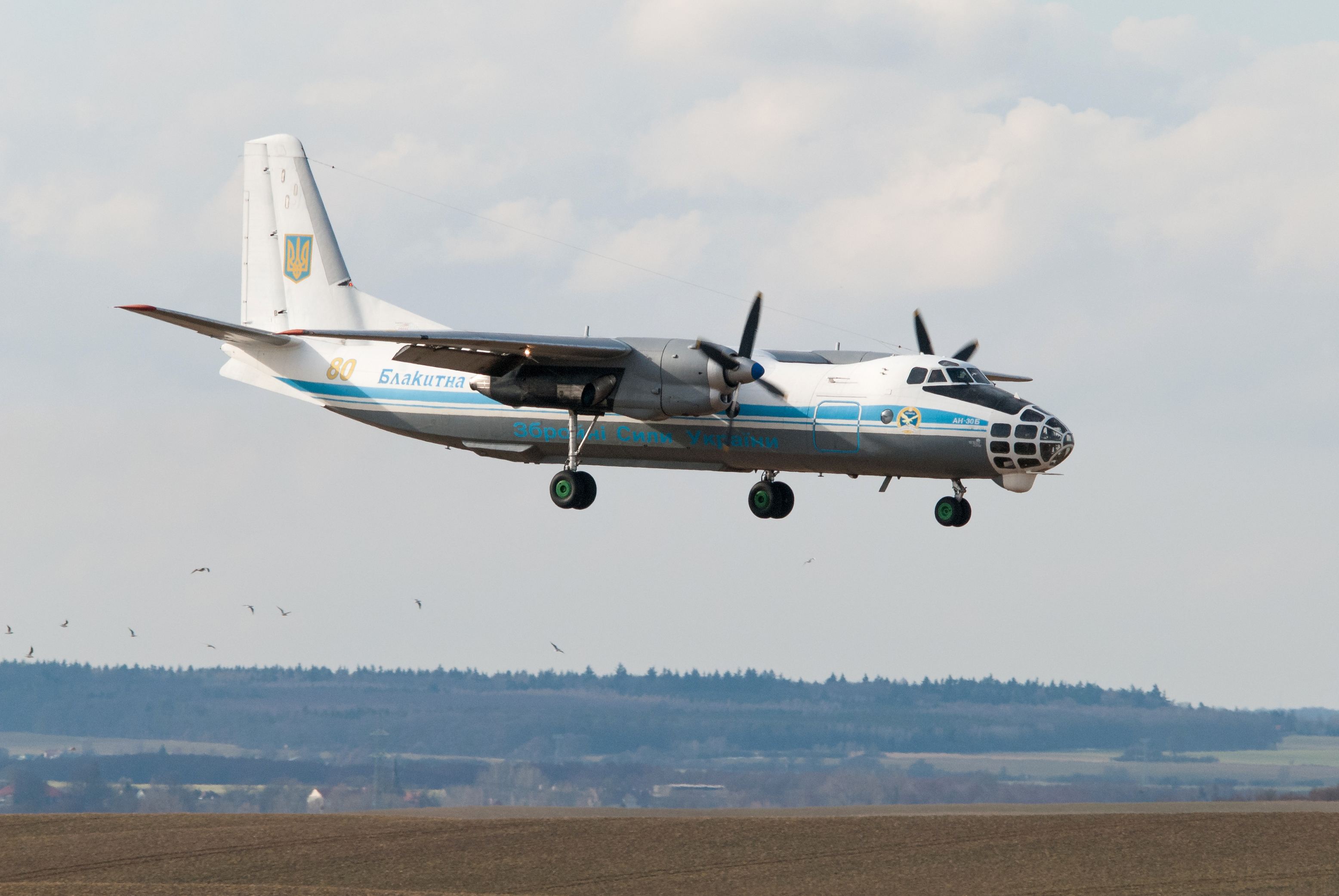 Planespotting 2013 (8734962351)