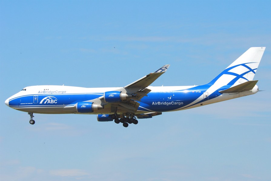 Air Bridge Cargo Boeing 747-400ERF; VP-BIK@FRA;16.07.2011 609gi (6190010753)