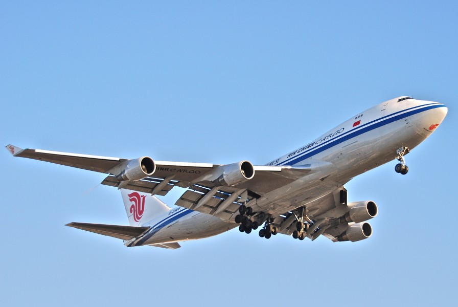 Air China Cargo Boeing 747-400F; B-2409@LAX;11.10.2011 623qo (7051615295)