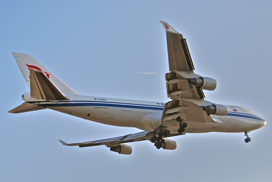 Air China Cargo Boeing 747-400F; B-2409@LAX;11.10.2011 623qq (6905527074)