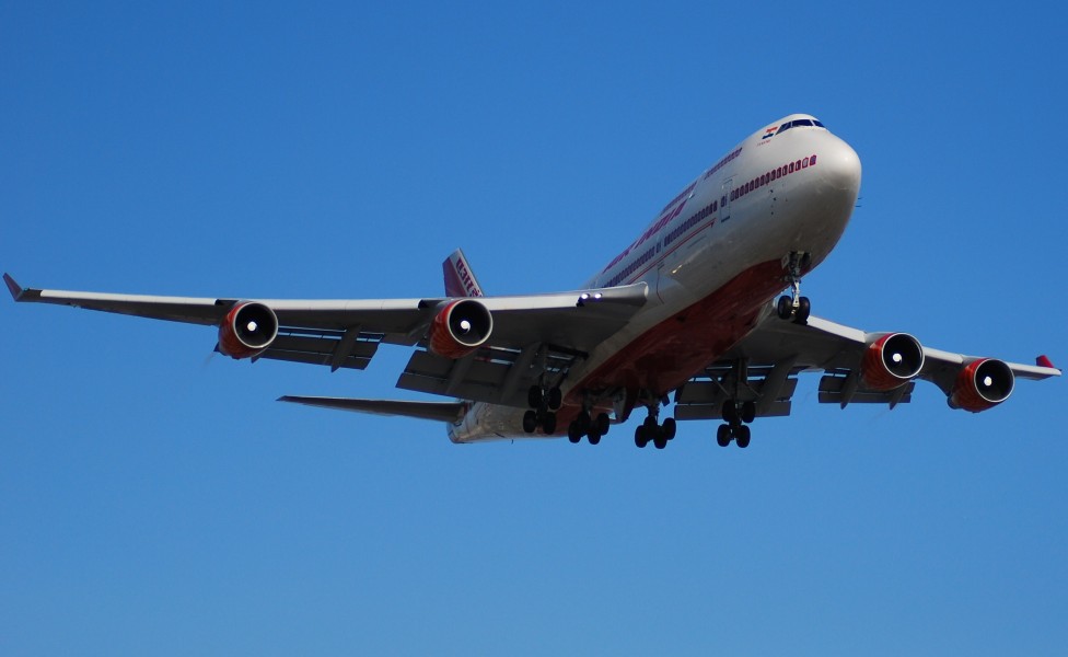 AIR INDIA 747-400 (2815311779)