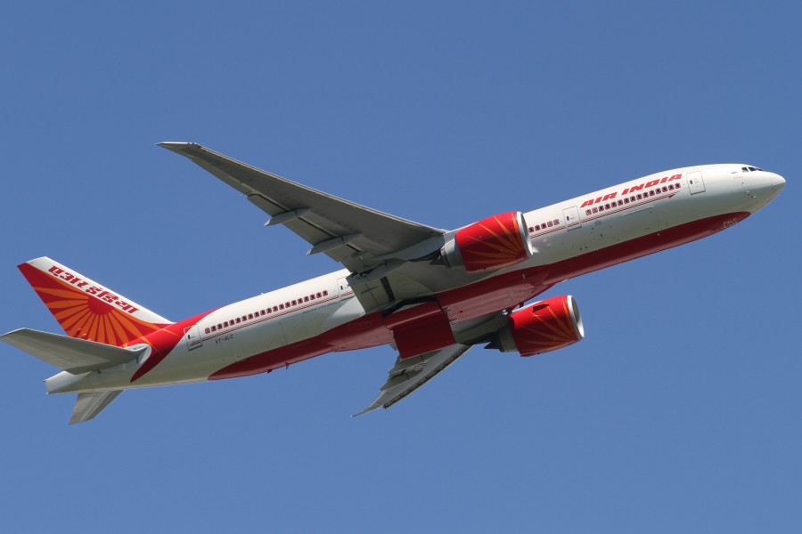 Air India B777-200LR(VT-ALC) (4813764468)