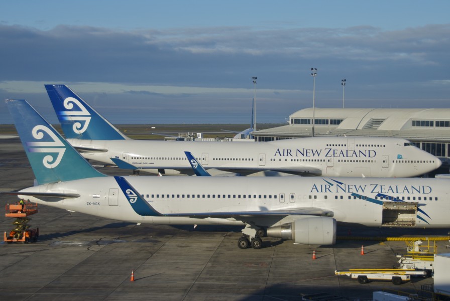 Air New Zealand Boeing 747-400; ZK-SUH@AKL;11.07.2012 662am (7840304638)