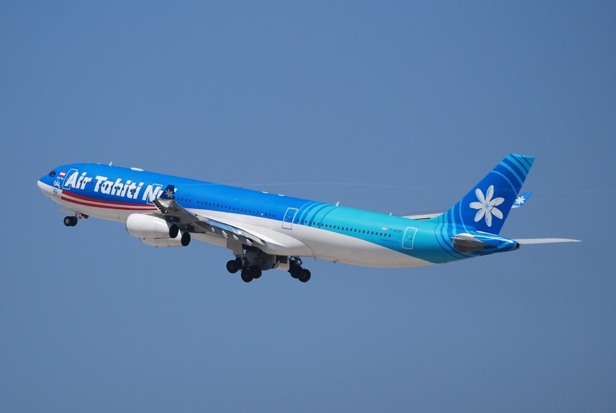 AIR TAHITI NUI A343 (2794647550)