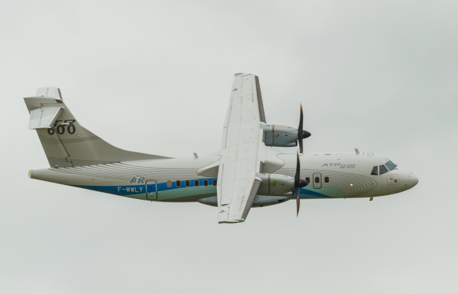 AirExpo 2015 - ATR42 (3)